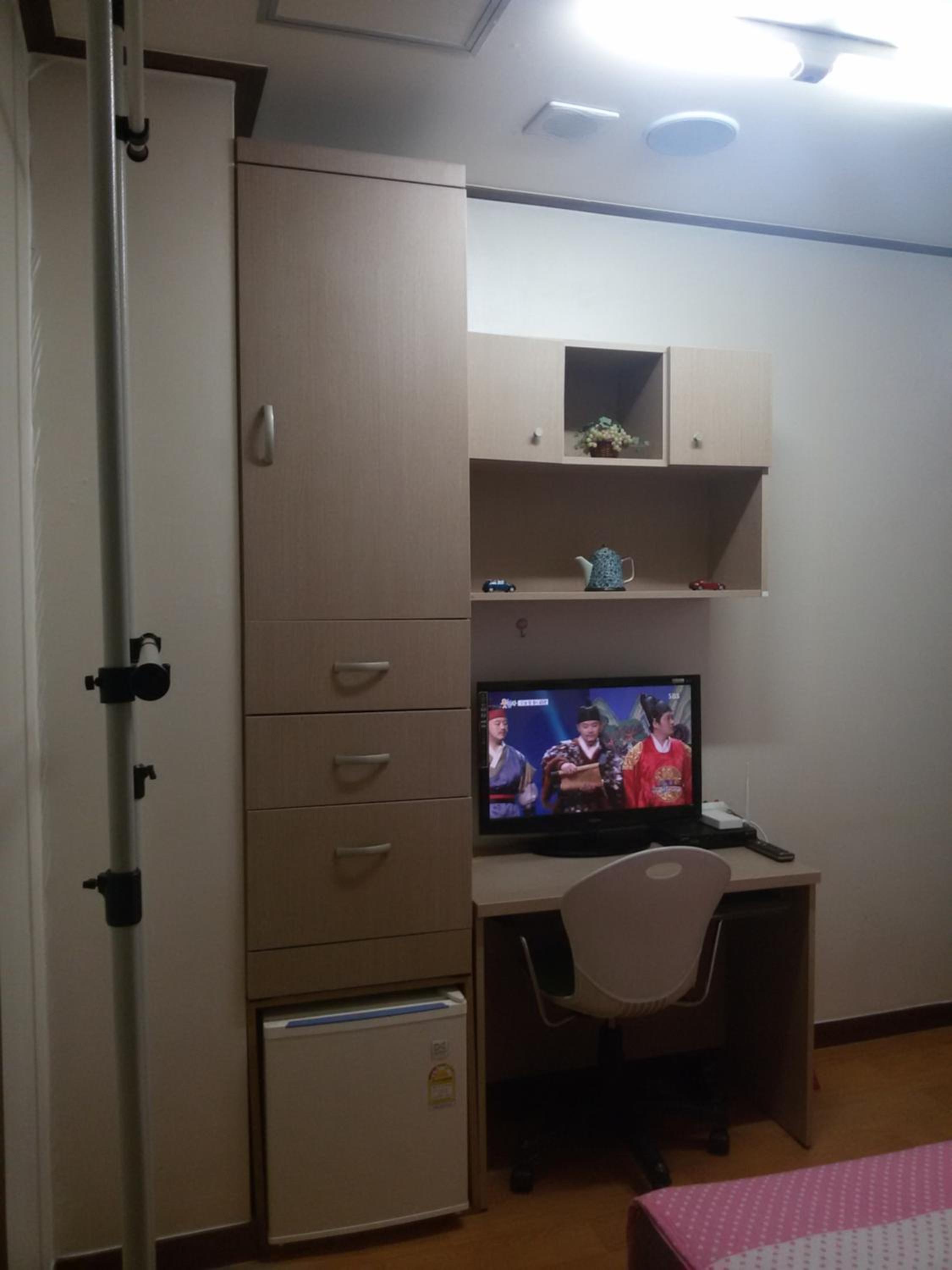 Standard Single Room photo 2