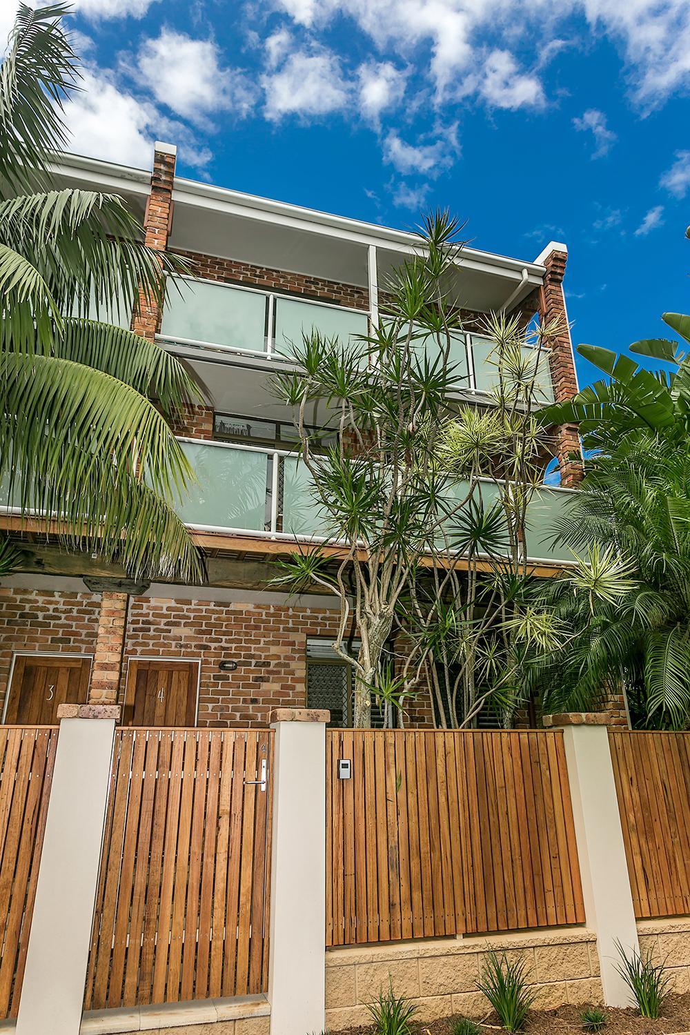 Terrace 6 - Three Bedroom Superior photo 2
