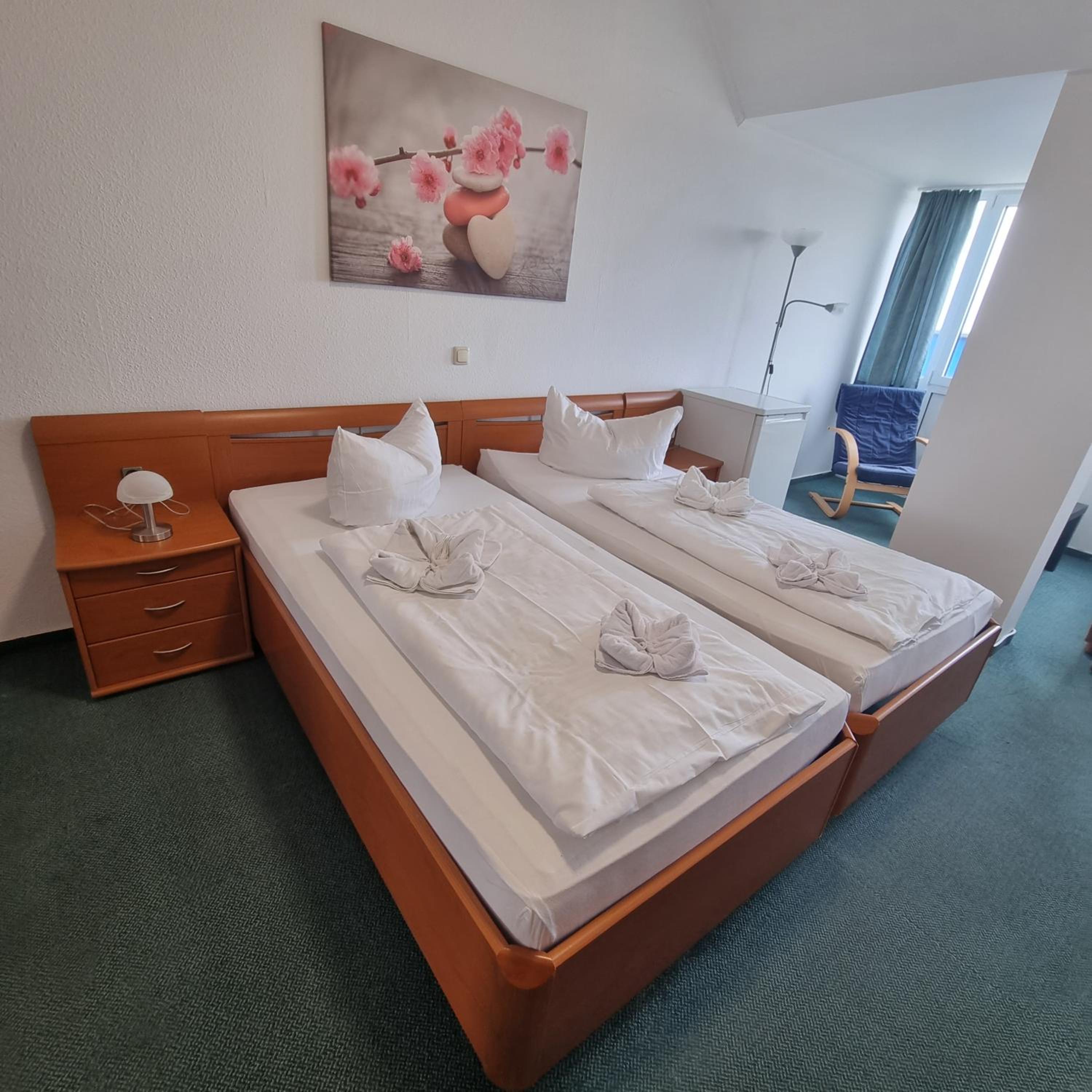 Double or Twin Room photo 2