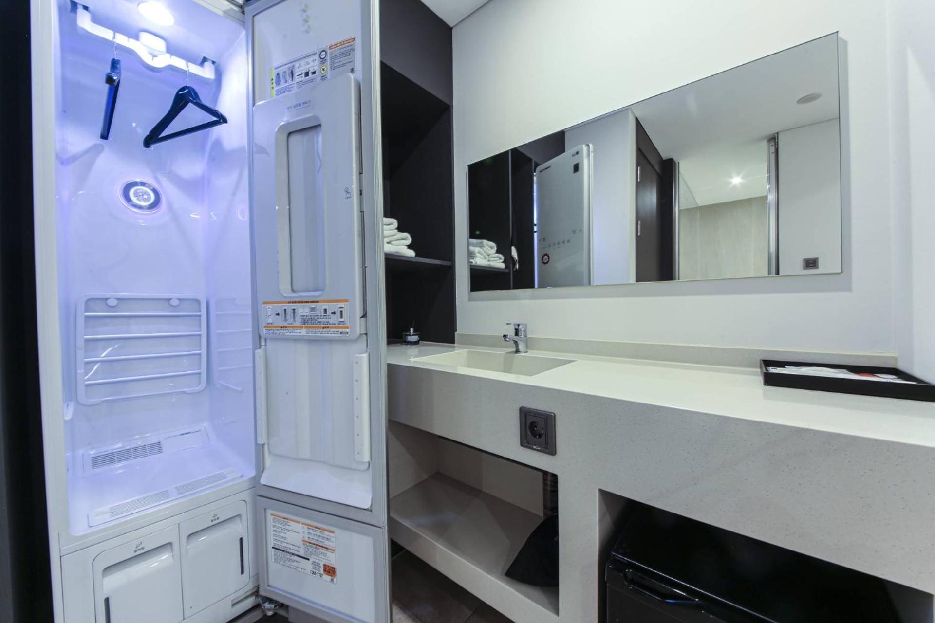 Premier Double Room - Photo 2