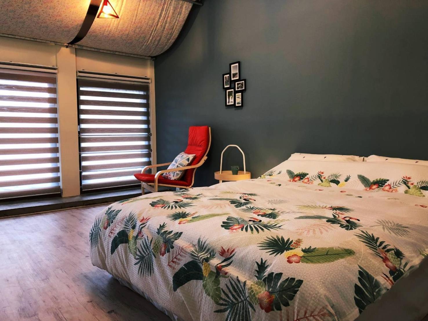 One-Bedroom House photo 1