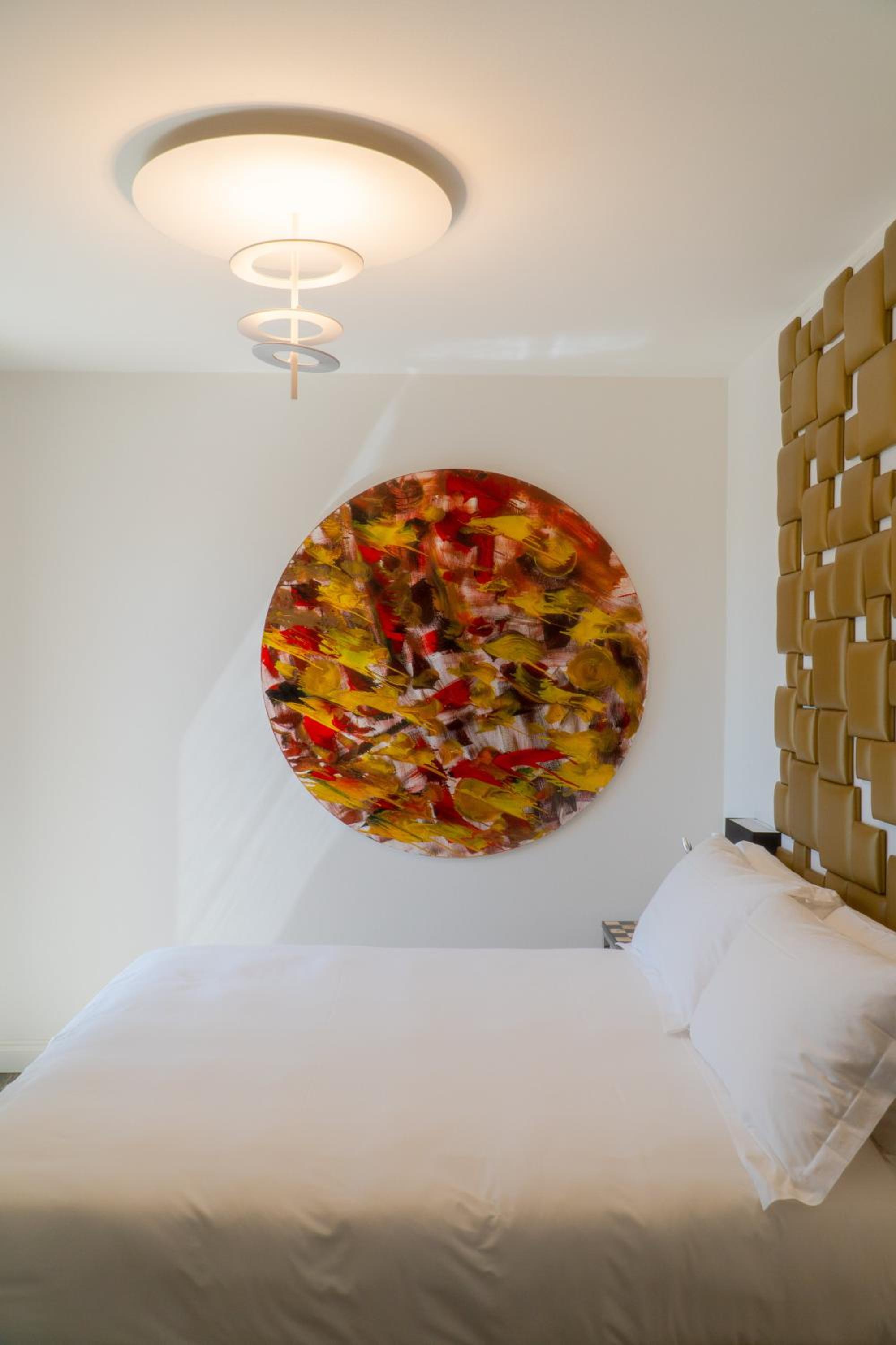 Deluxe Junior Suite photo 1