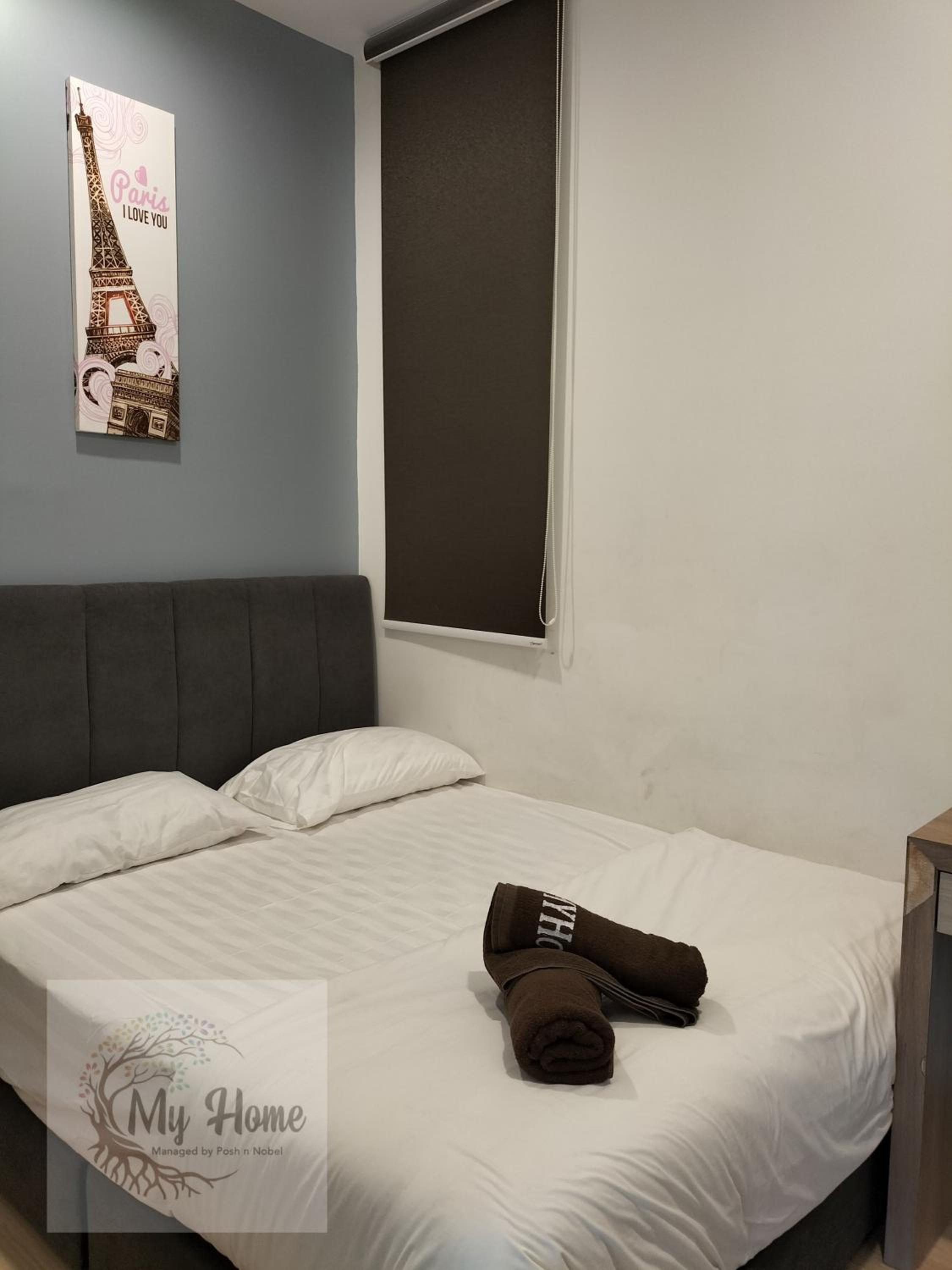 Two-Bedroom Apartment - Photo 18