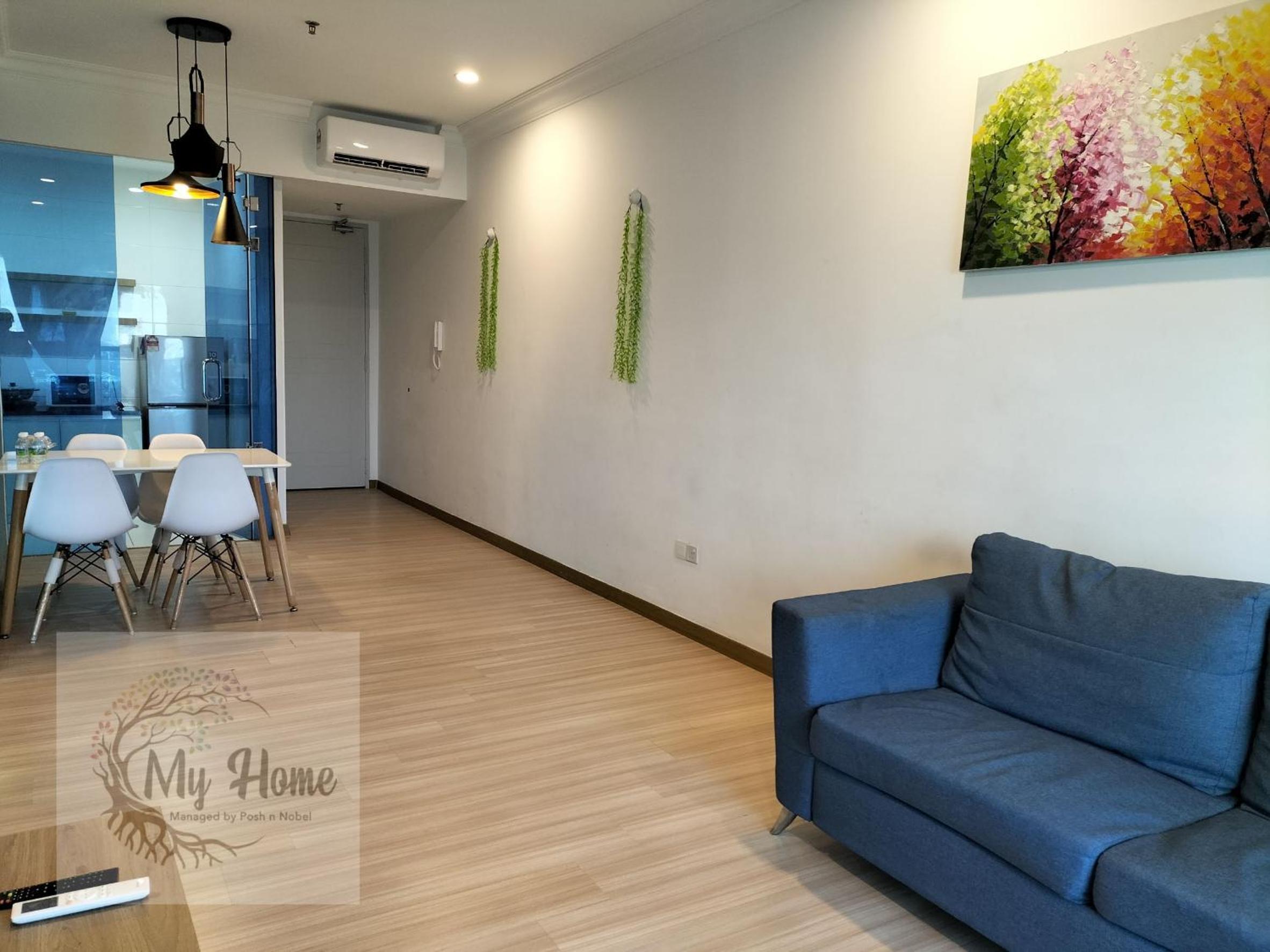 Two-Bedroom Apartment - Photo 16