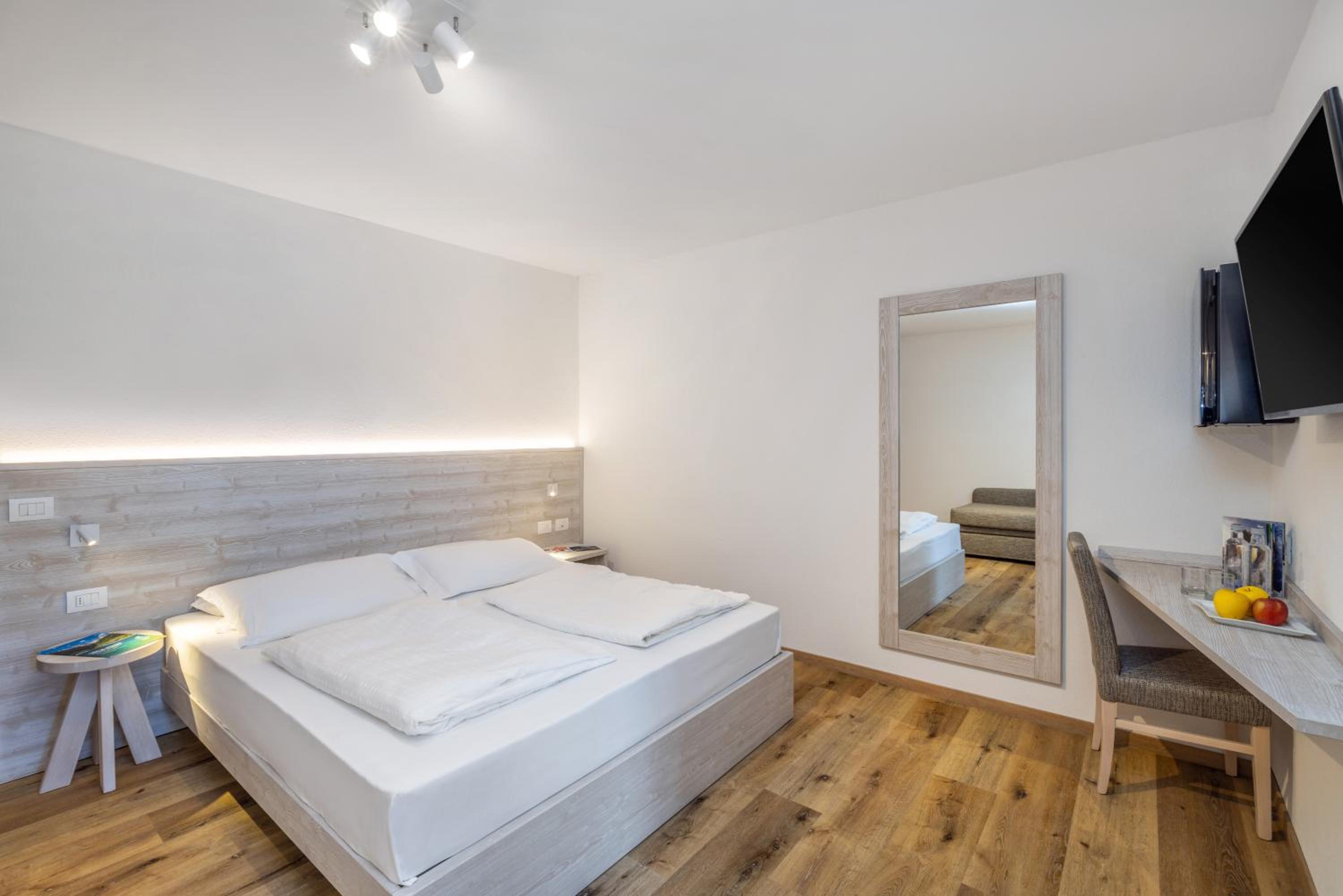 Deluxe Room photo 1