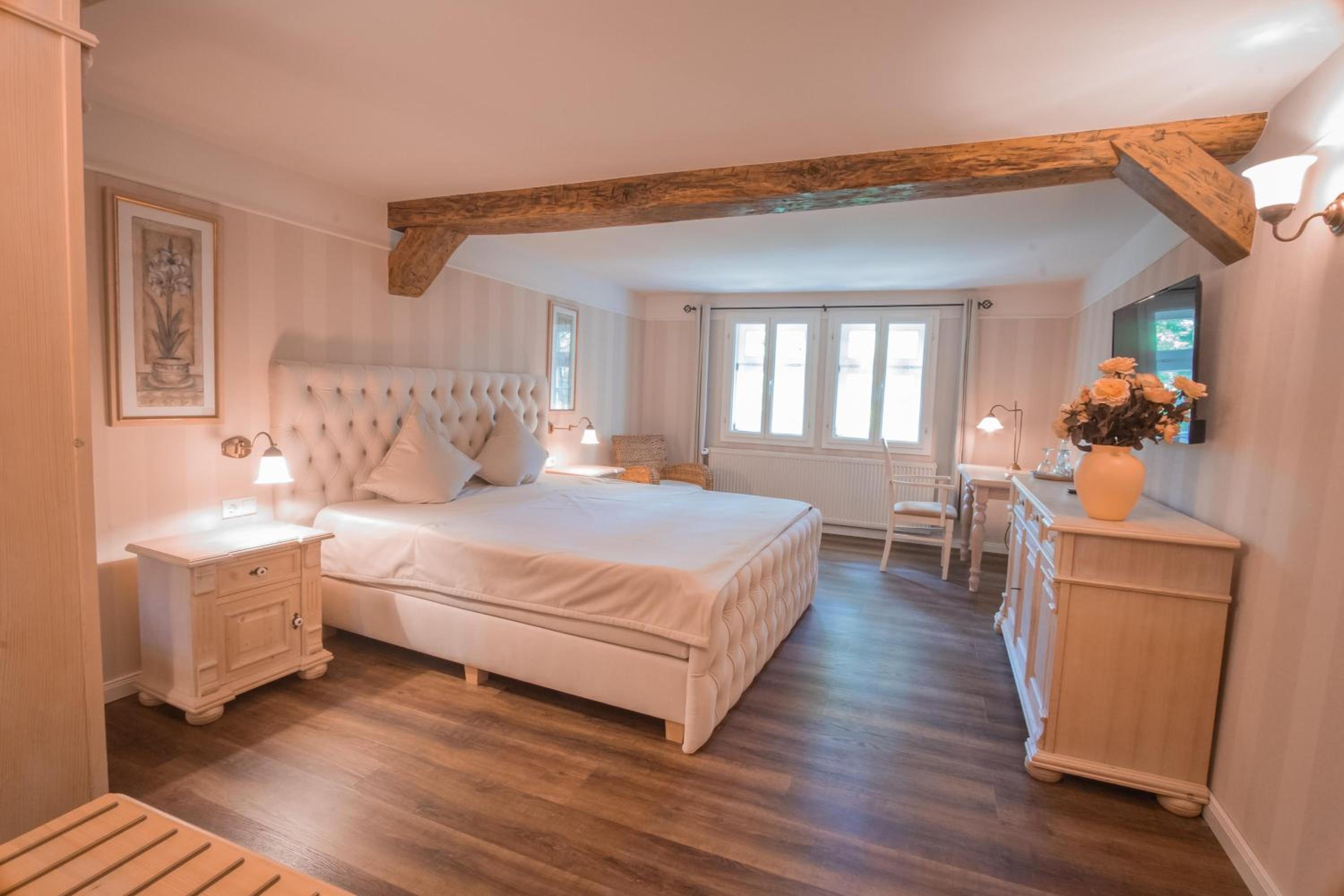 Superior Double Room - Photo 1