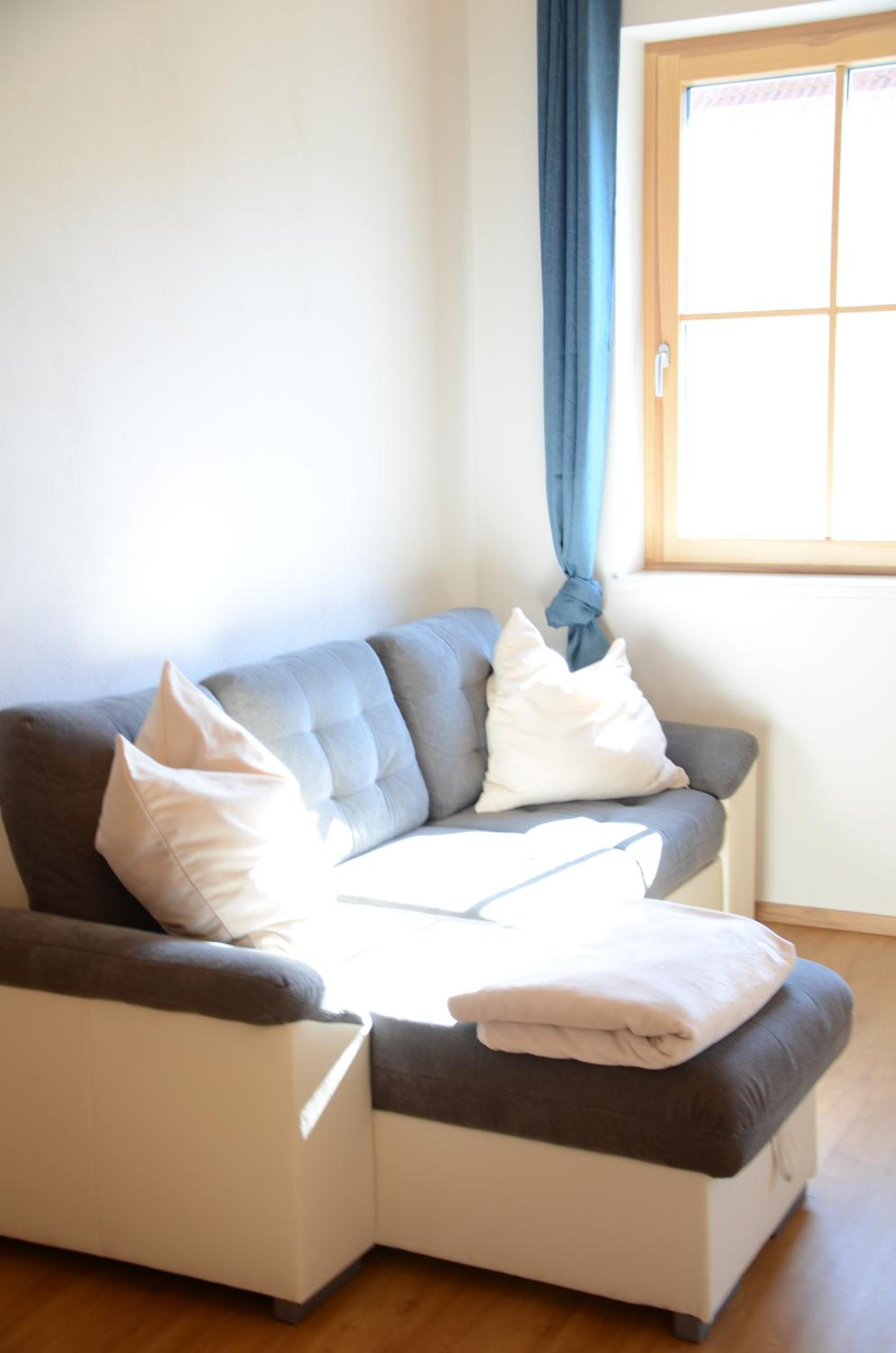 Two-Bedroom Apartment photo 2