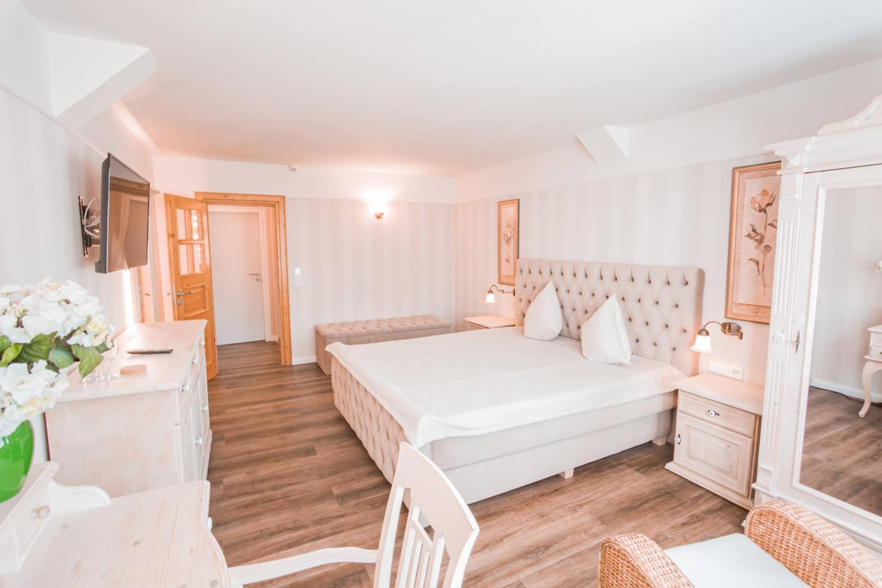 Superior Double Room photo 2
