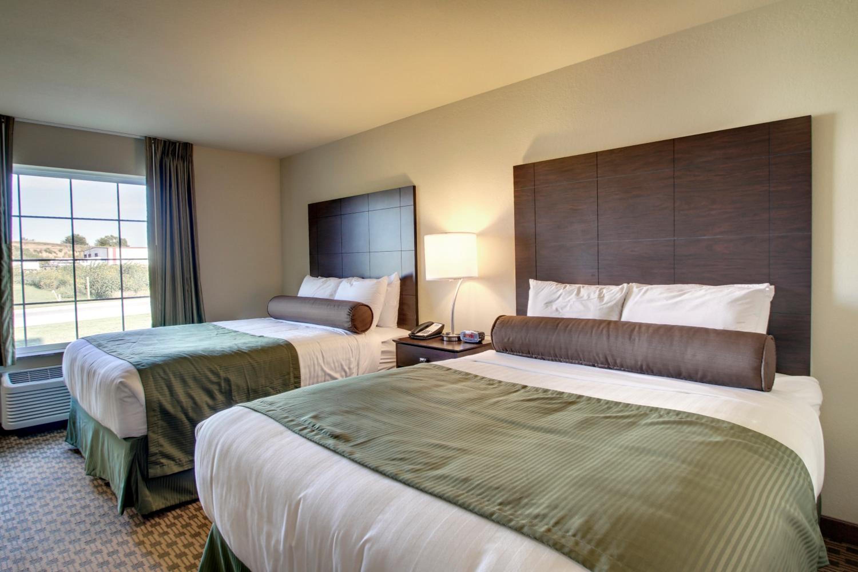 Queen Room