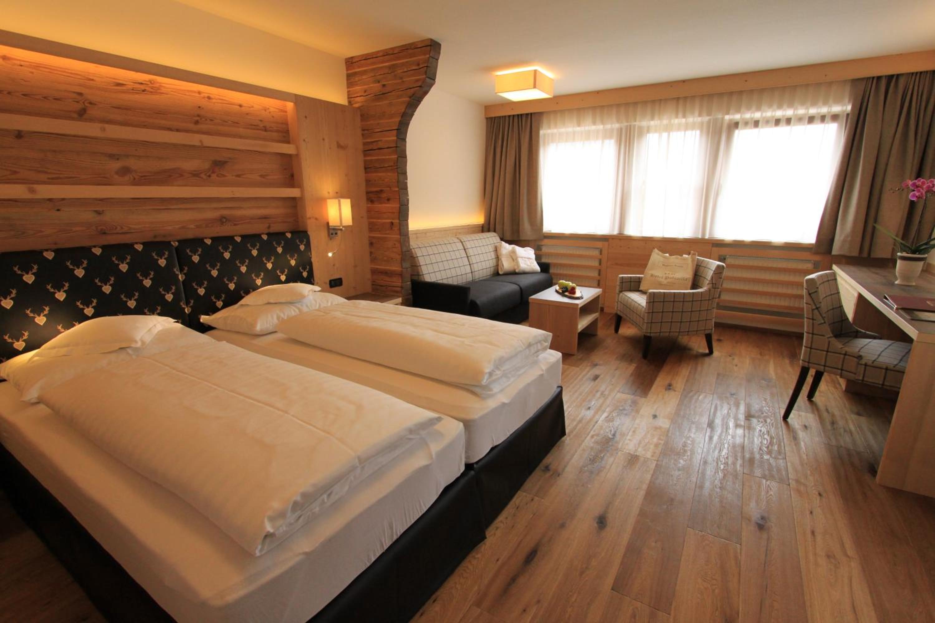 Suite photo 1