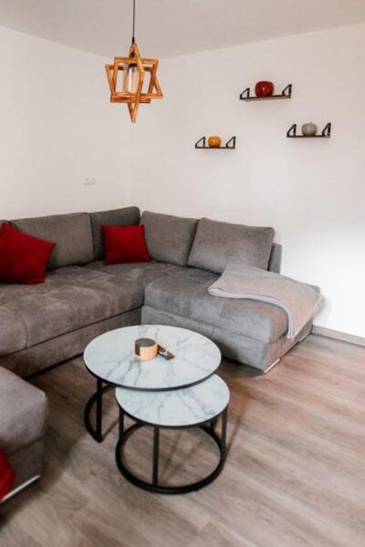 Two-Bedroom Apartment photo 3