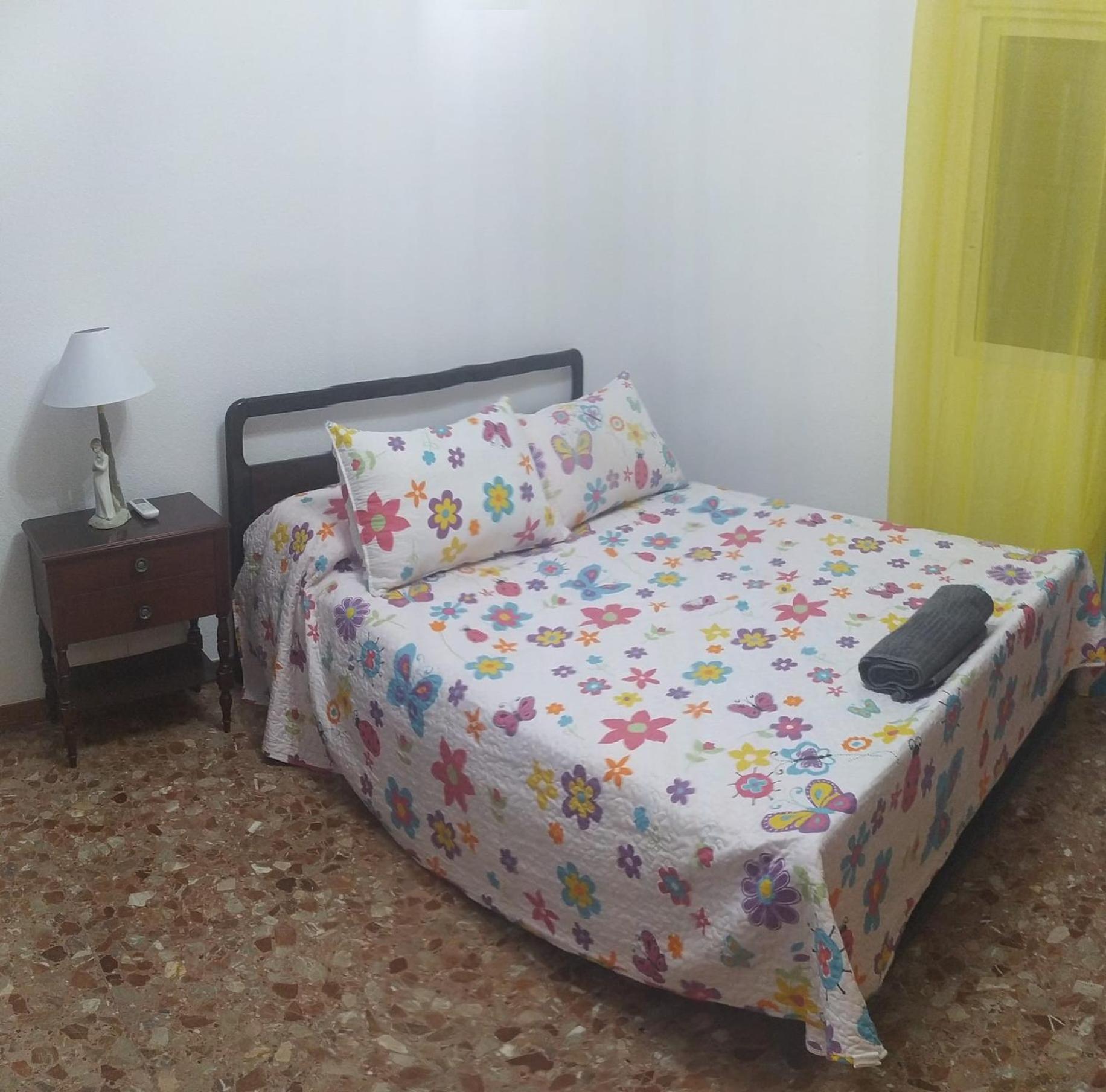 Apartamento Superior