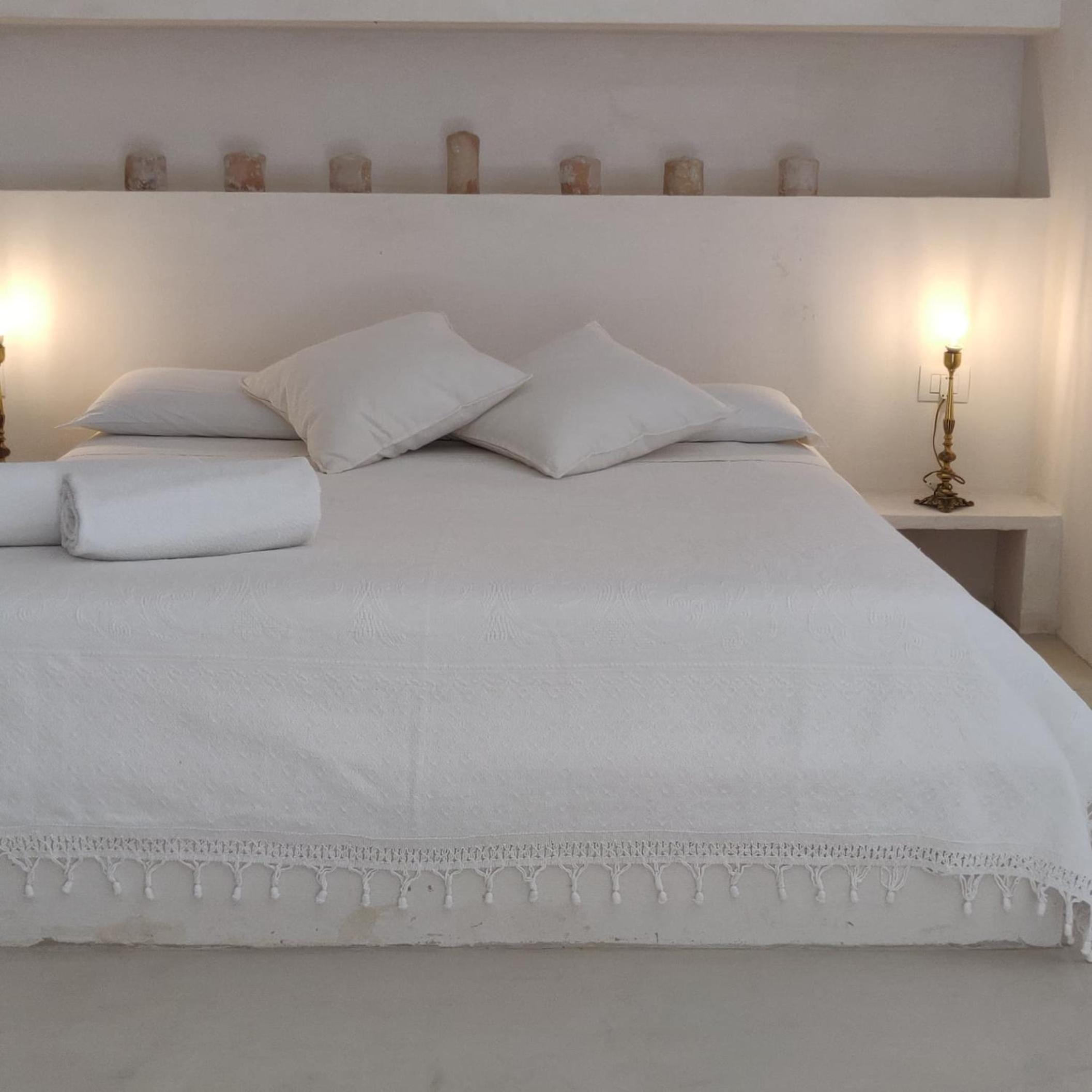 Queen Room with Spa Bath photo 2