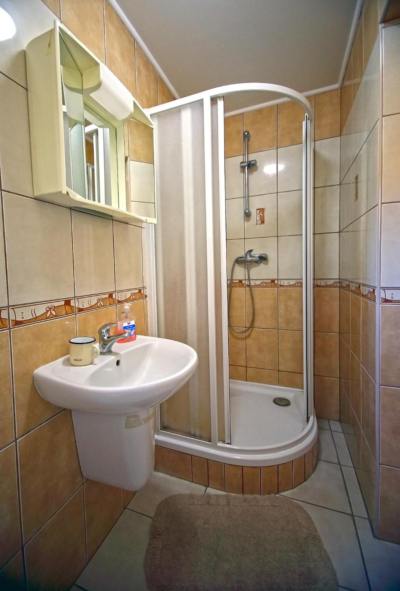 Small Double Room photo 3