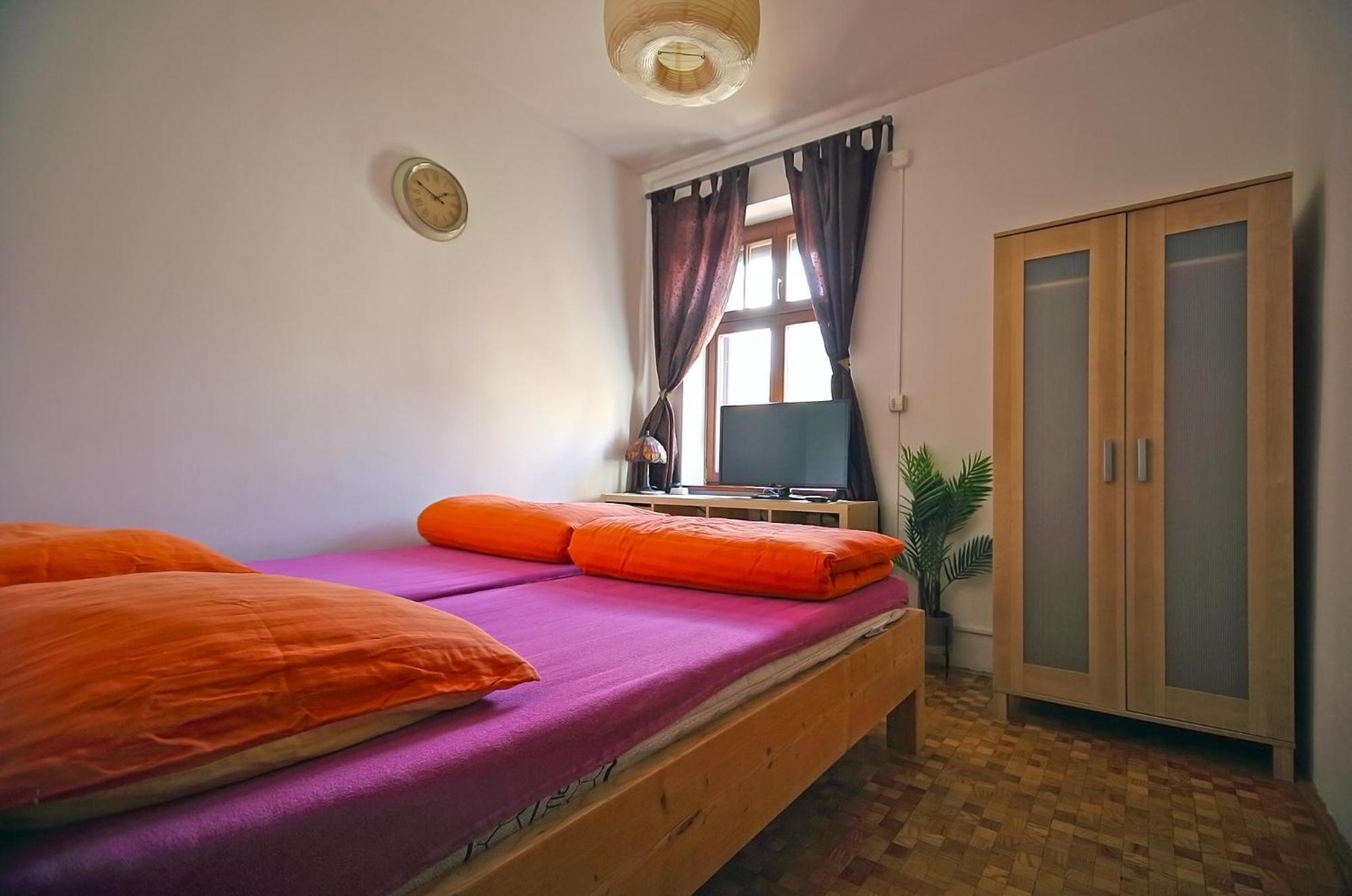 Small Double Room photo 2