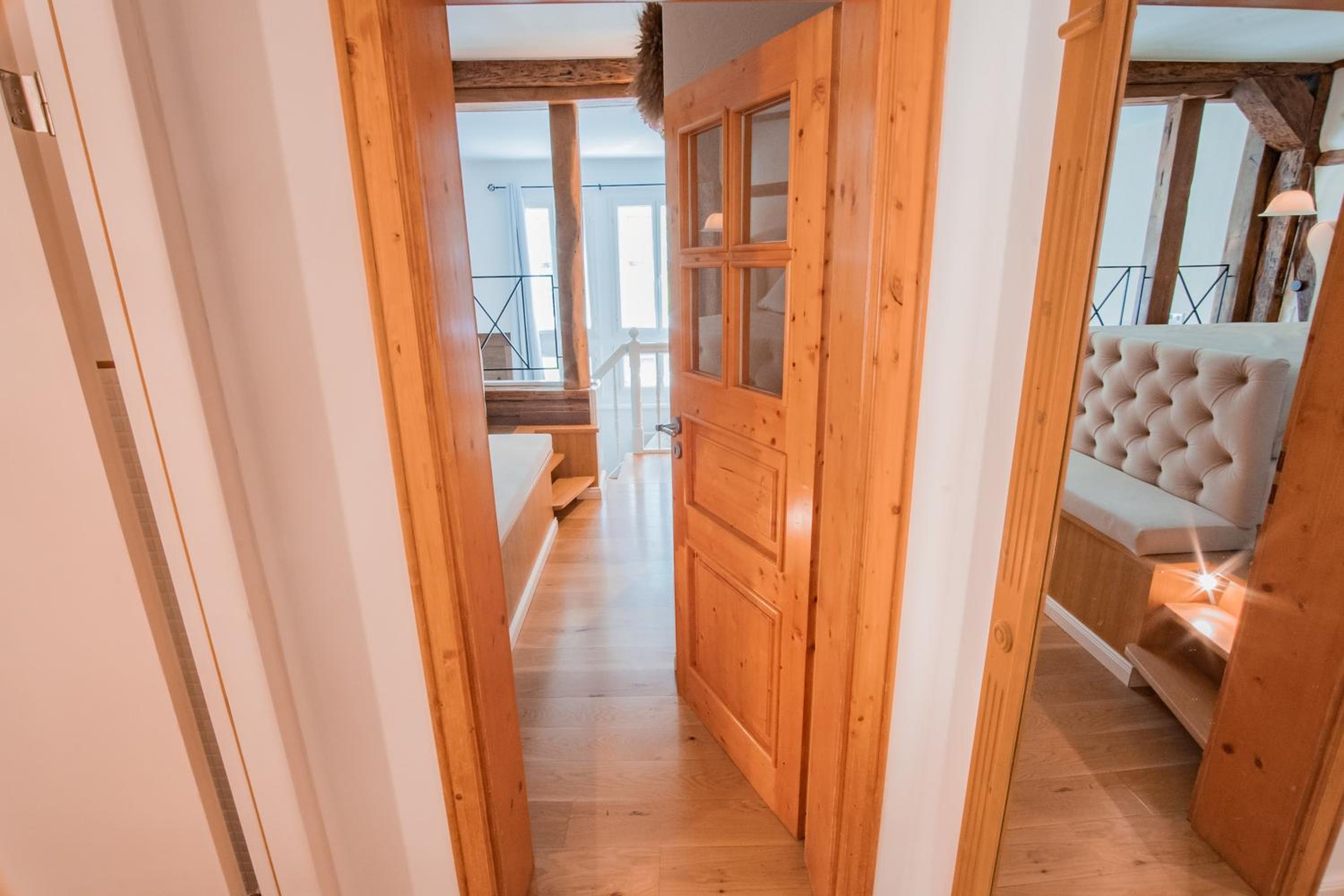 Duplex Suite - Photo 2