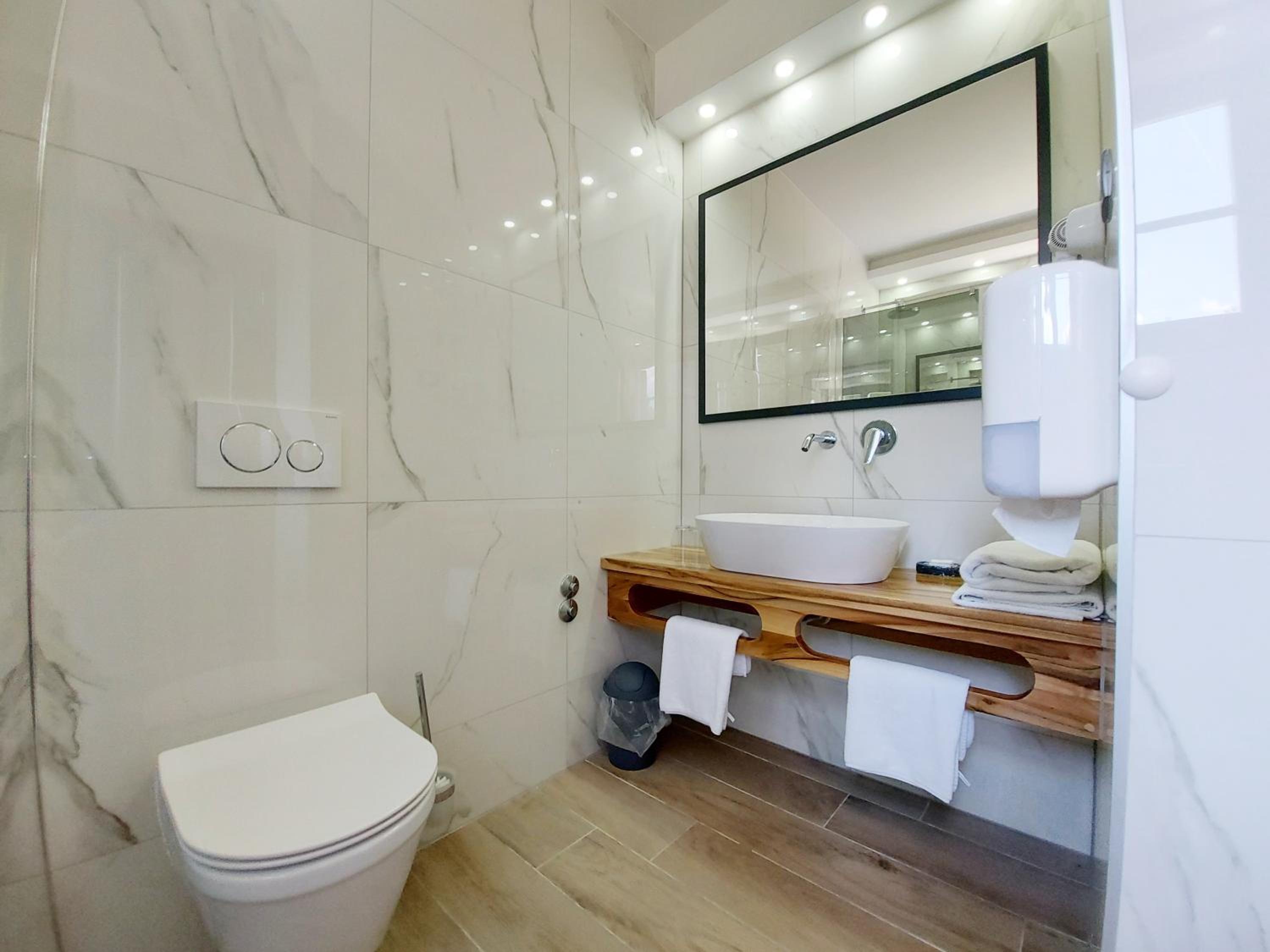 Superior Deluxe Double or Twin Room  - Photo 3