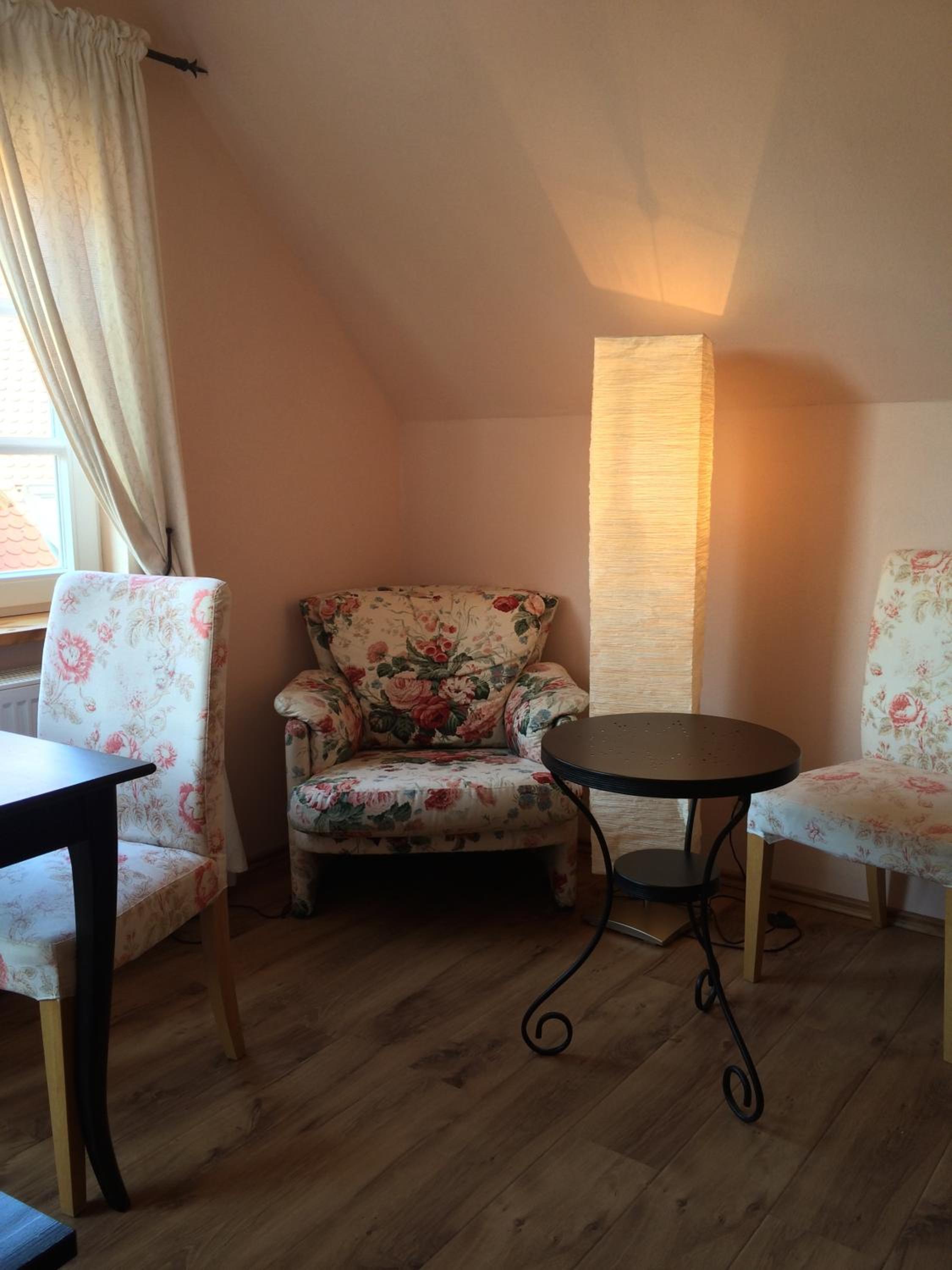 Standard Double Room photo 3
