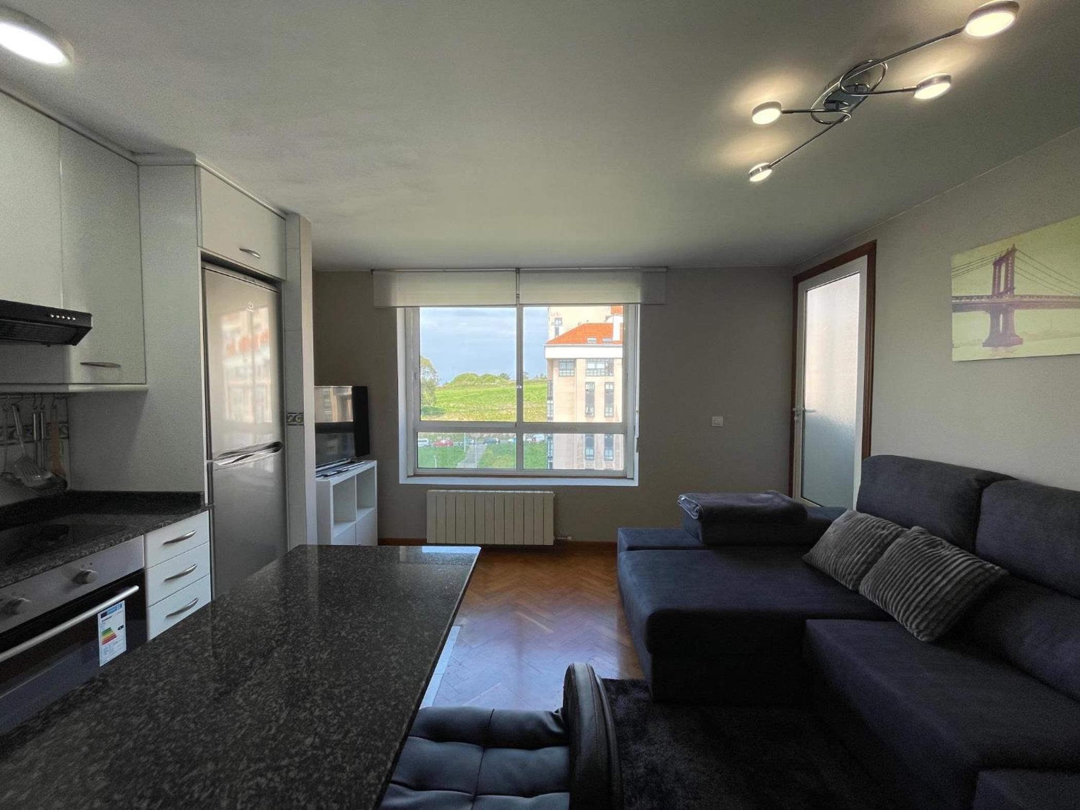 Apartamento