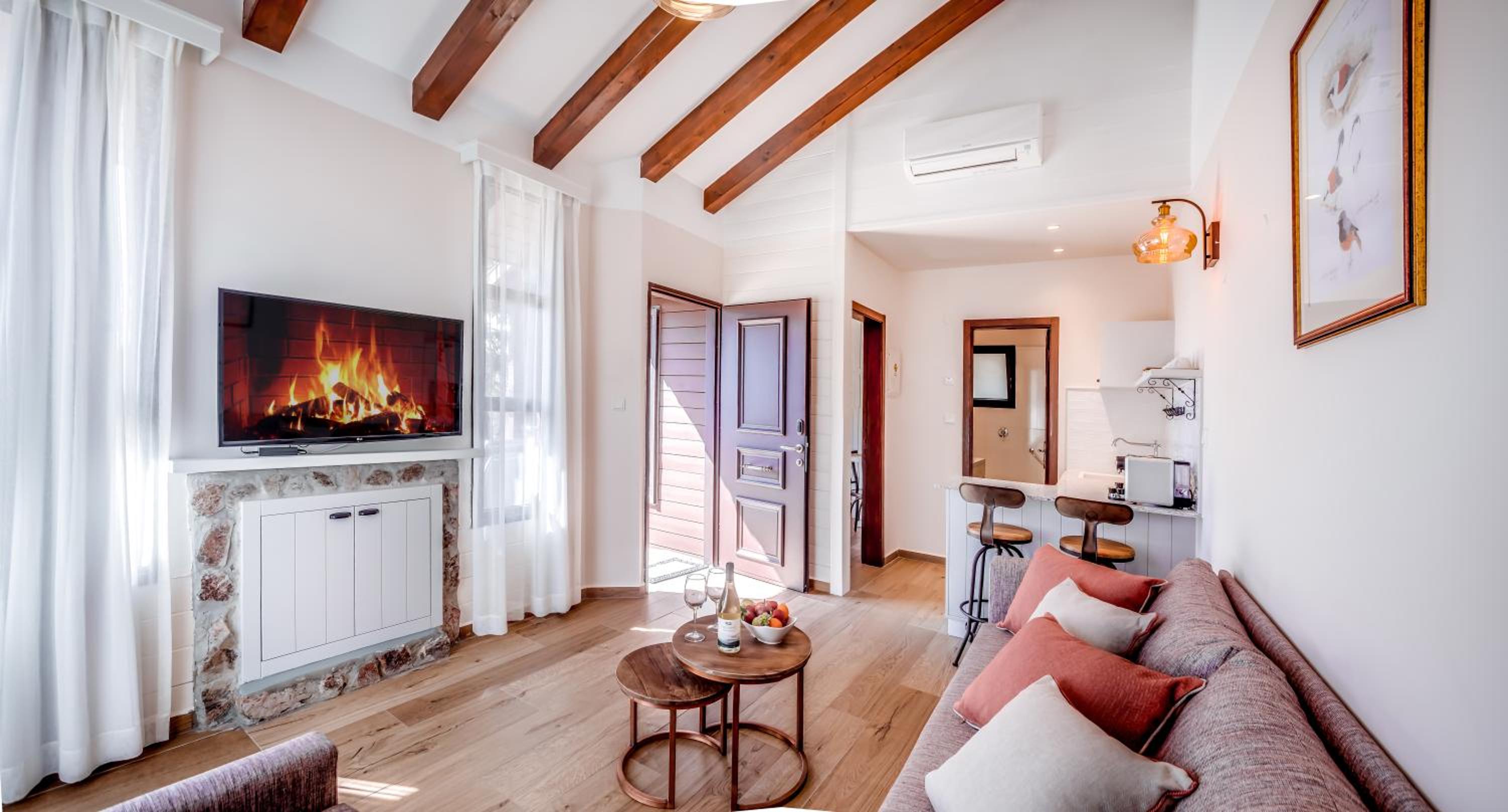 Chalet - Photo 1