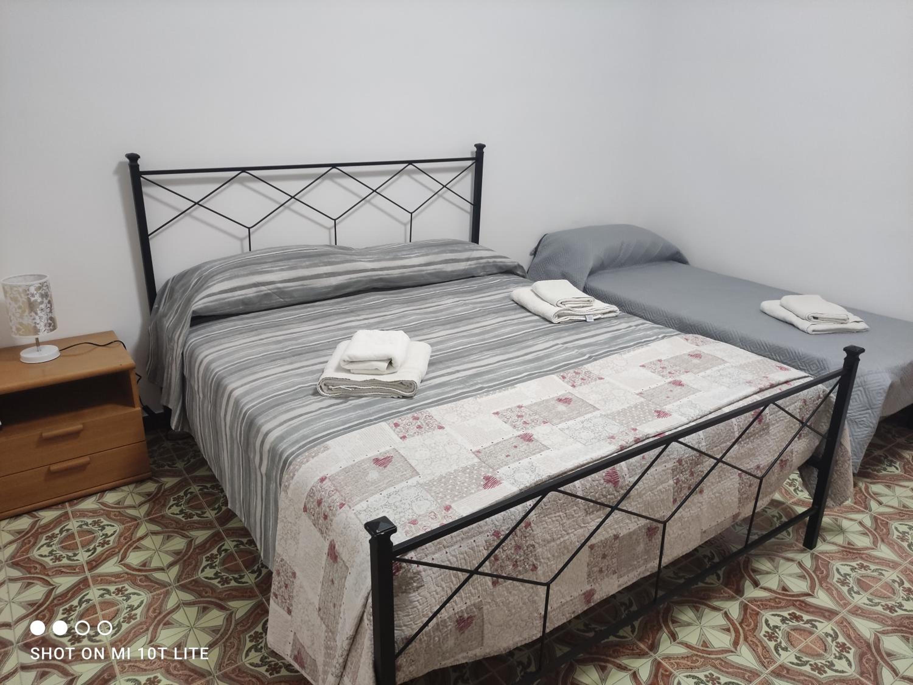 Two-Bedroom Apartment photo 2
