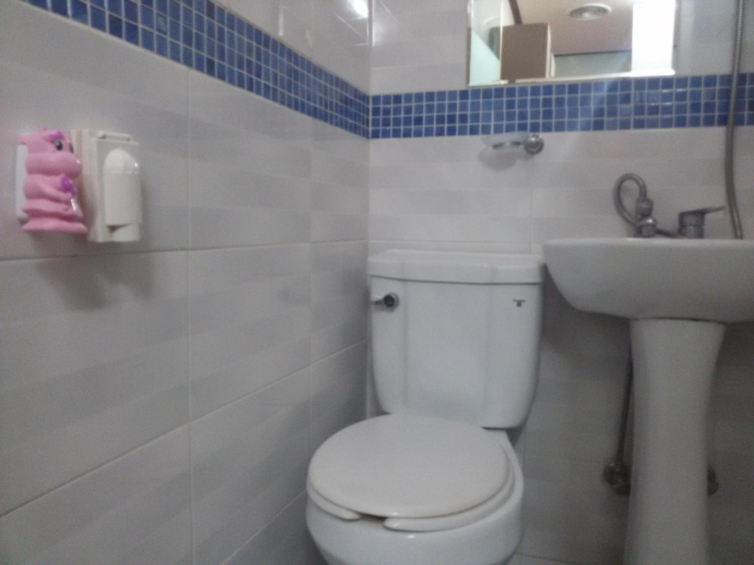 Small Double Room photo 2