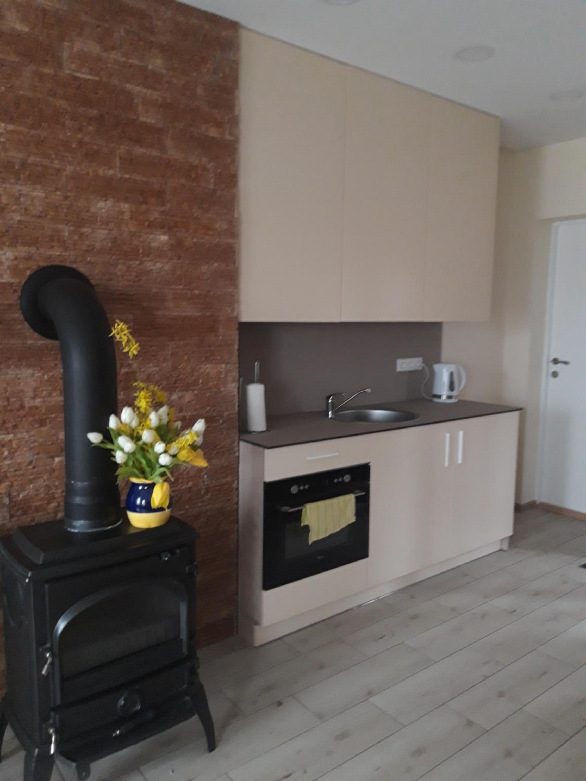 One-Bedroom Apartment - Photo 8