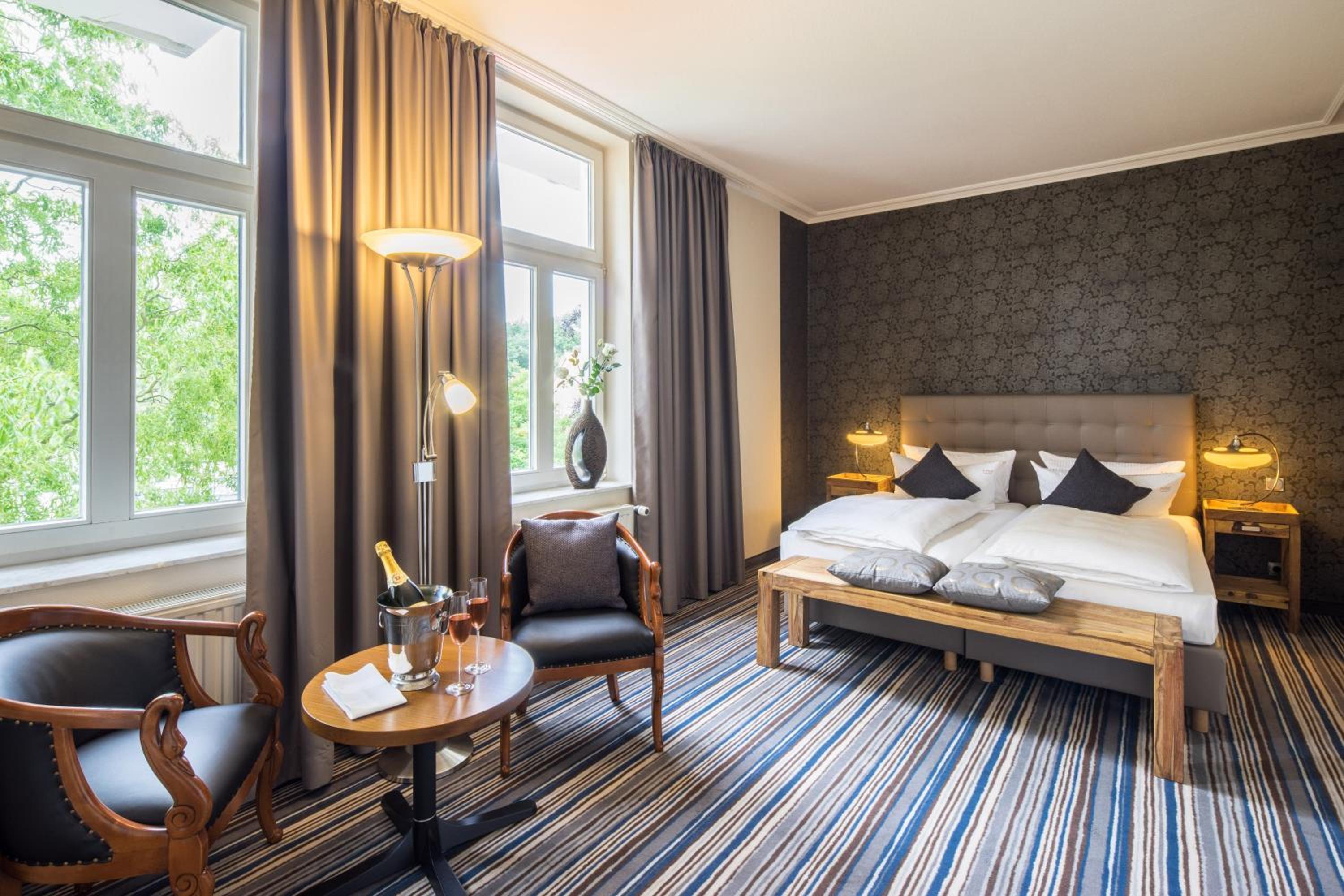 Junior Suite photo 3