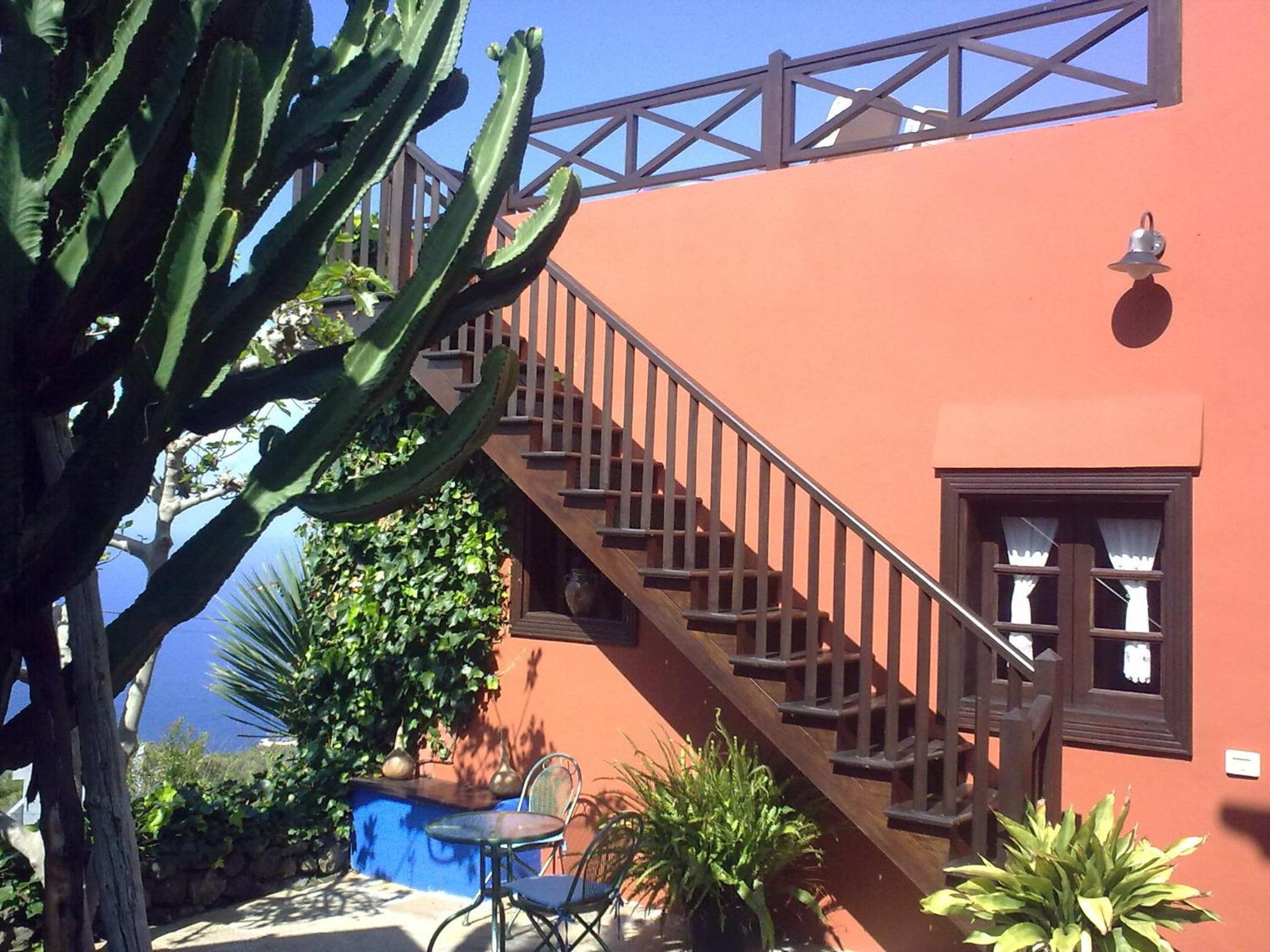 One-Bedroom Villa with Terrace thumbnail 6