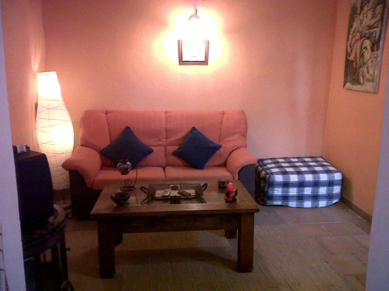 One-Bedroom Villa with Terrace thumbnail 5