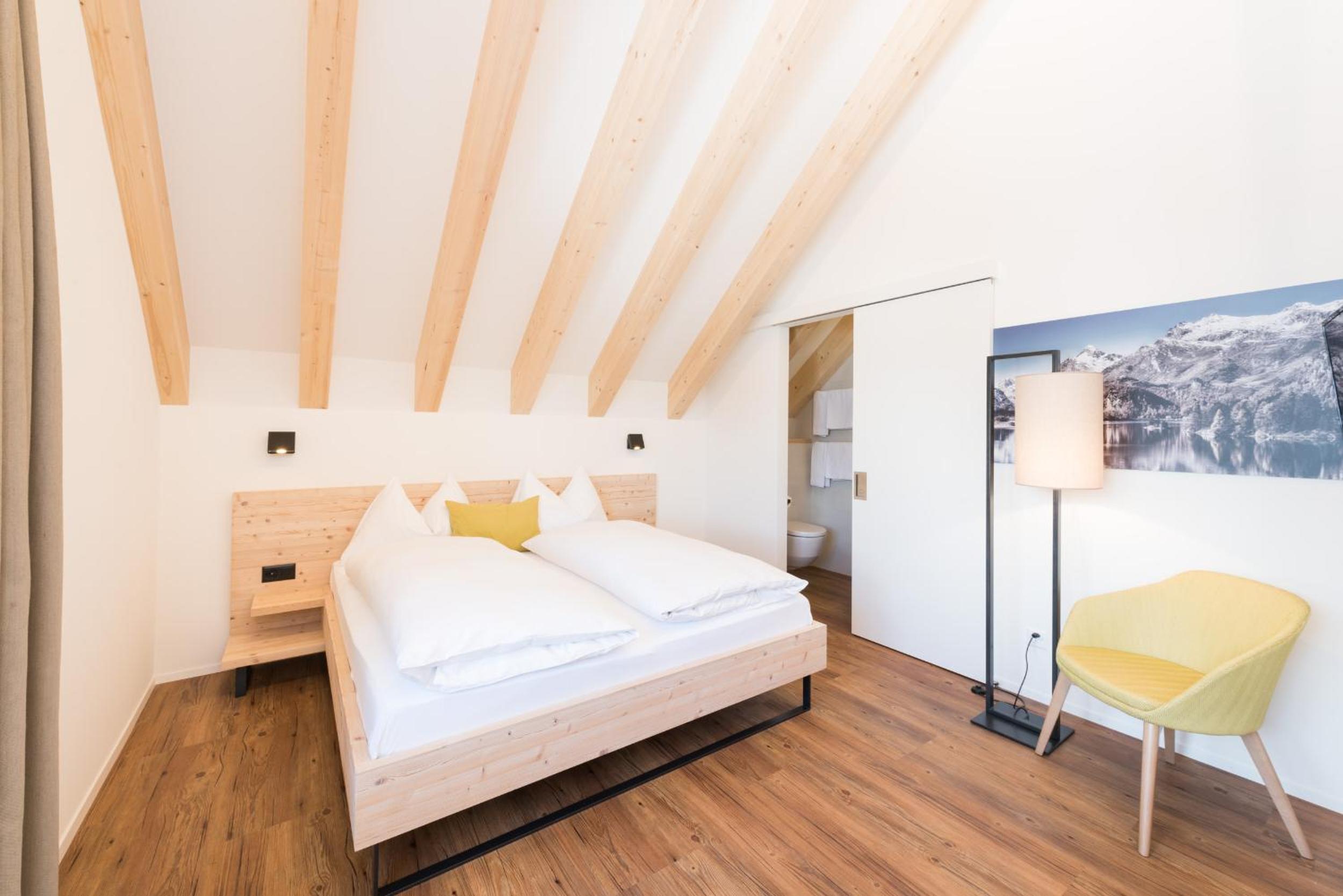 Comfort Double Room - Photo 16