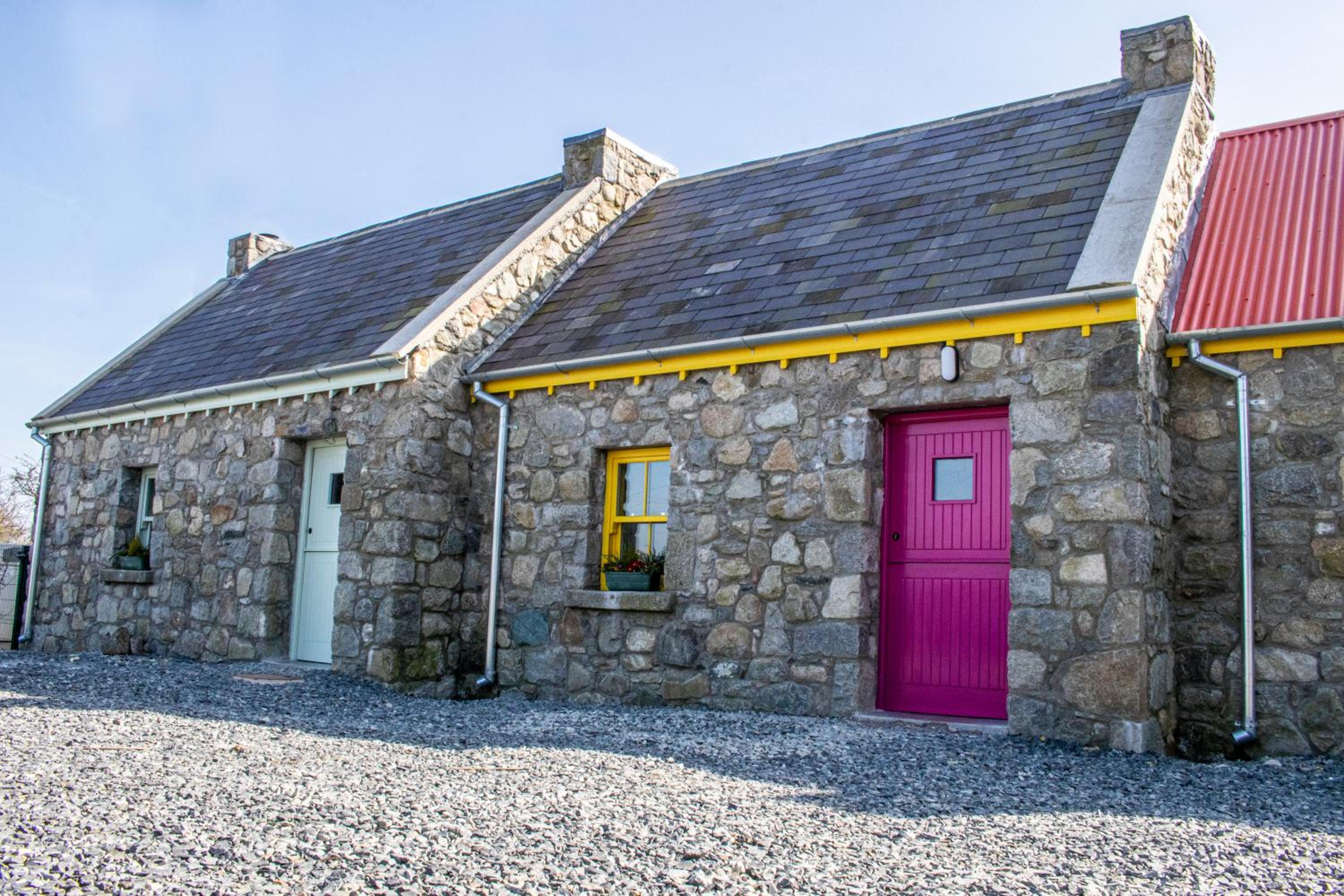 Two-Bedroom Cottage - Photo 13