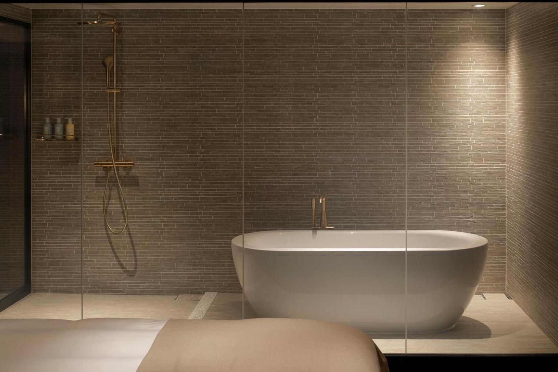 Higashiyama Suite with Terrace with Lounge Access - Photo 17
