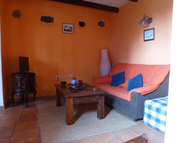 One-Bedroom Villa with Terrace thumbnail 5