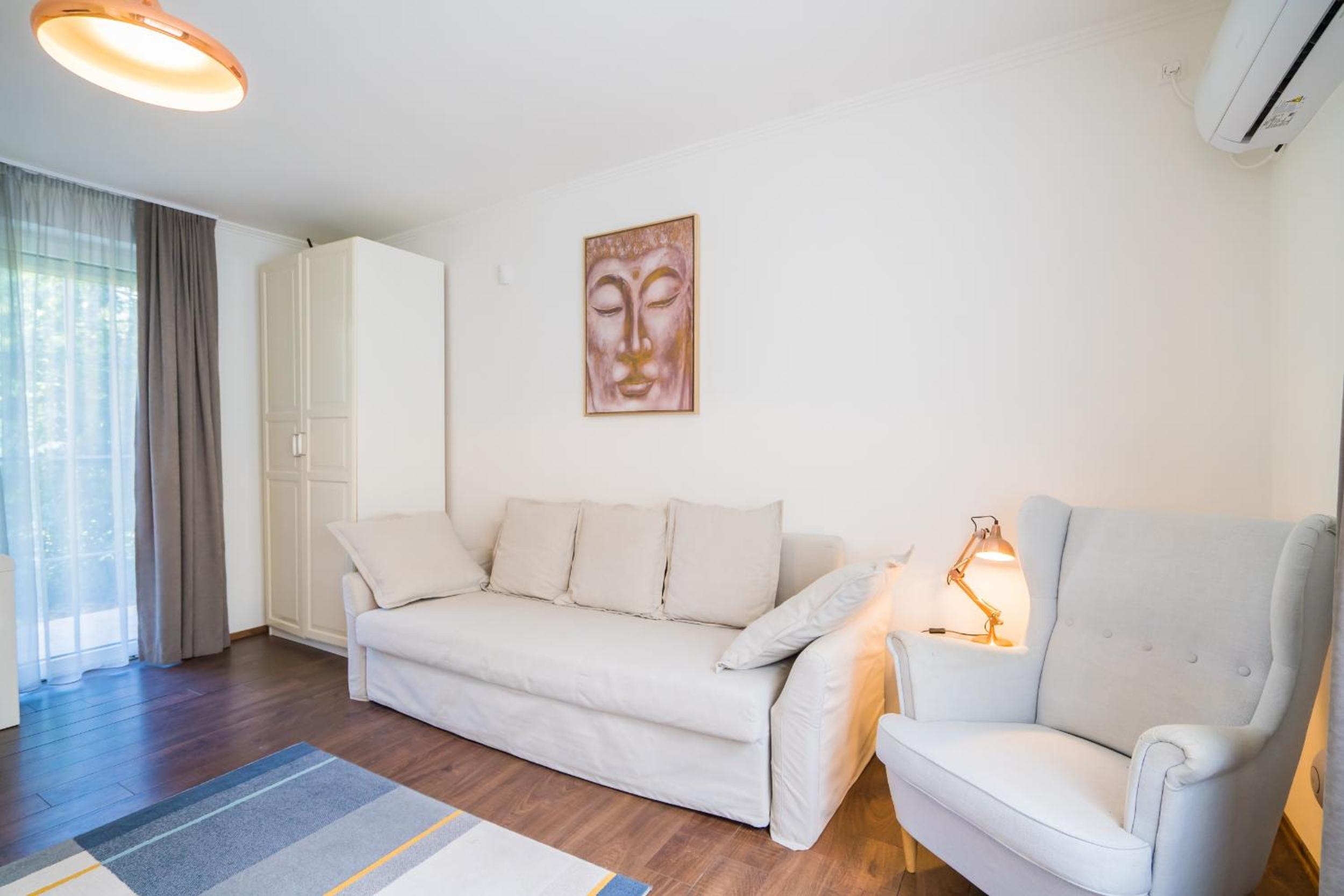 Apartment with Terrace - Photo 57