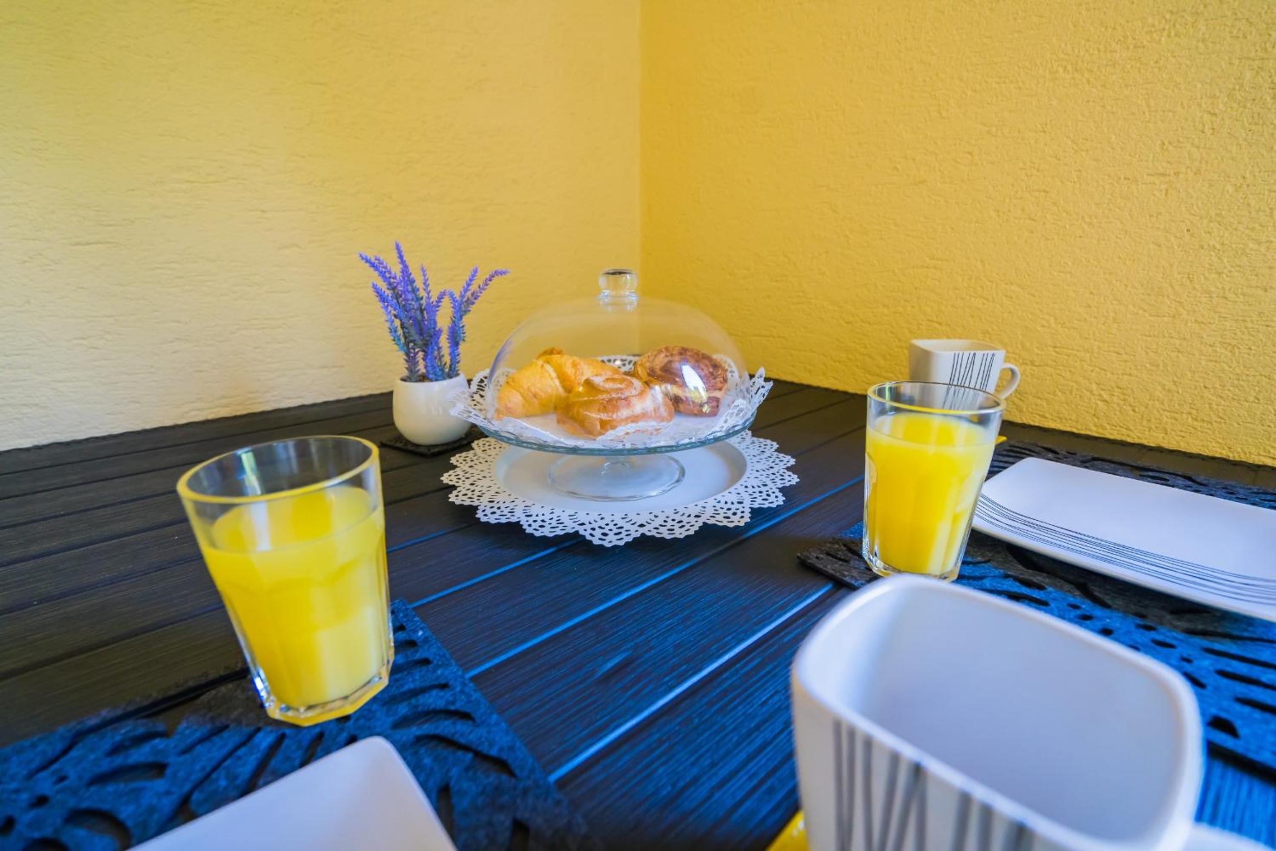 Apartment with Terrace - Photo 27