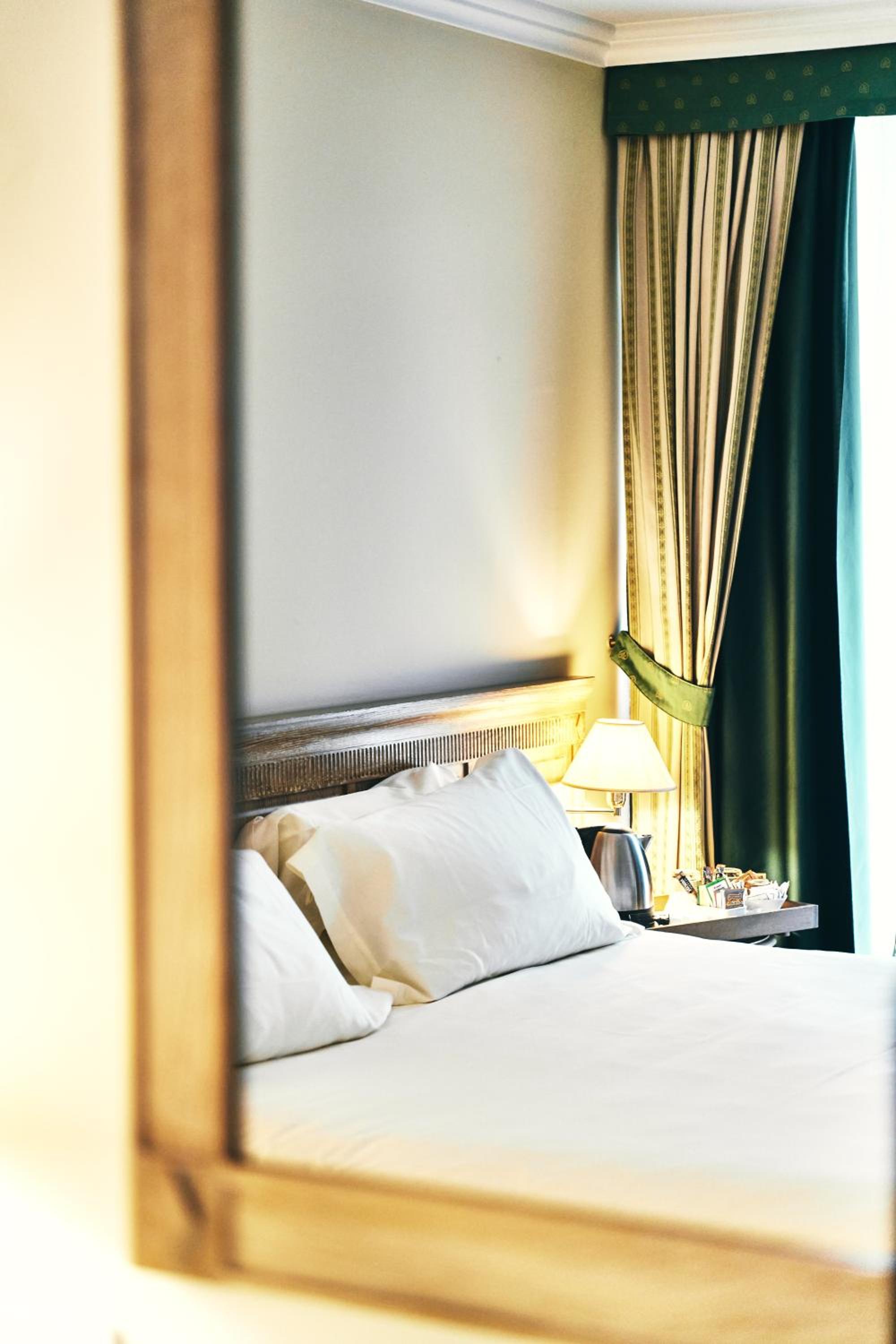 Superior Double Room with Balcony photo 2