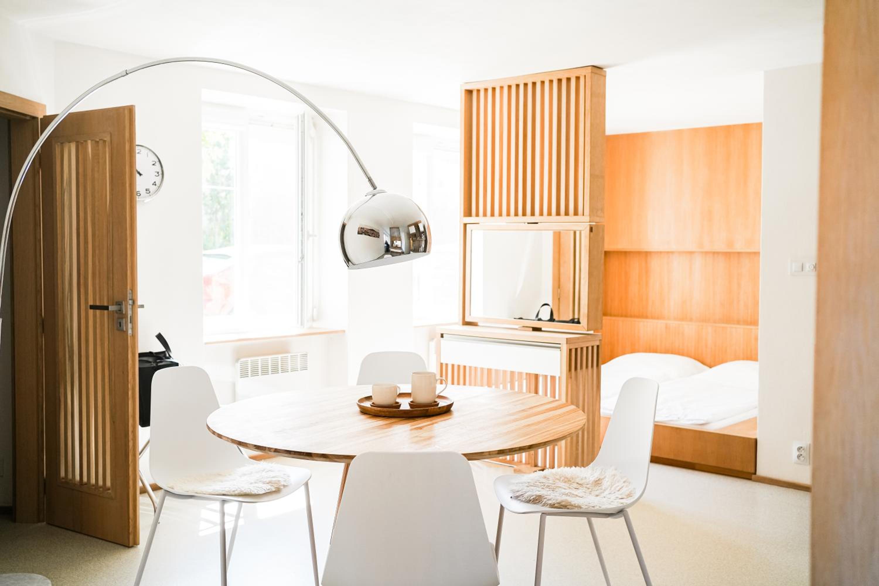 Apartment - Photo 1