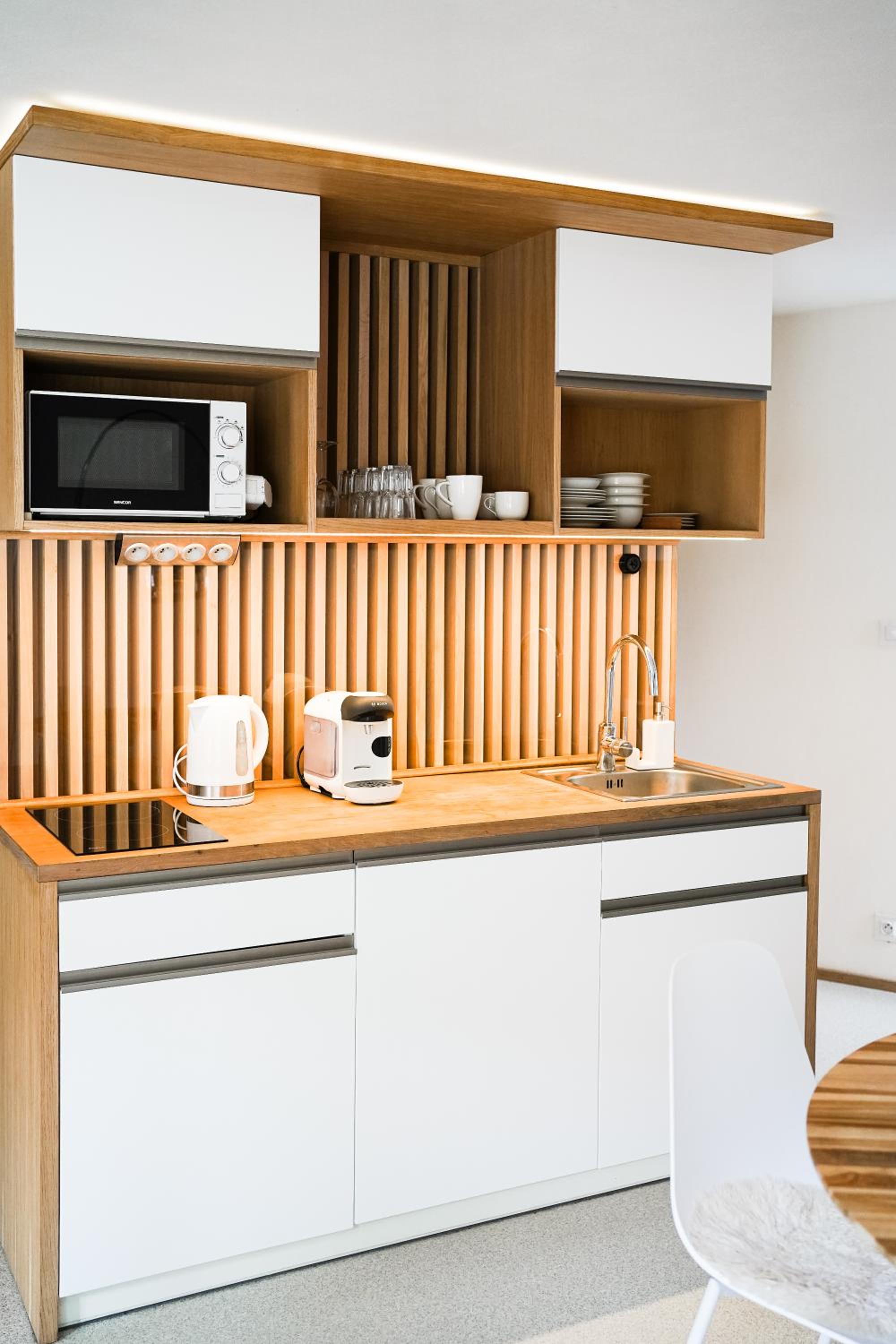 Apartment - Photo 12