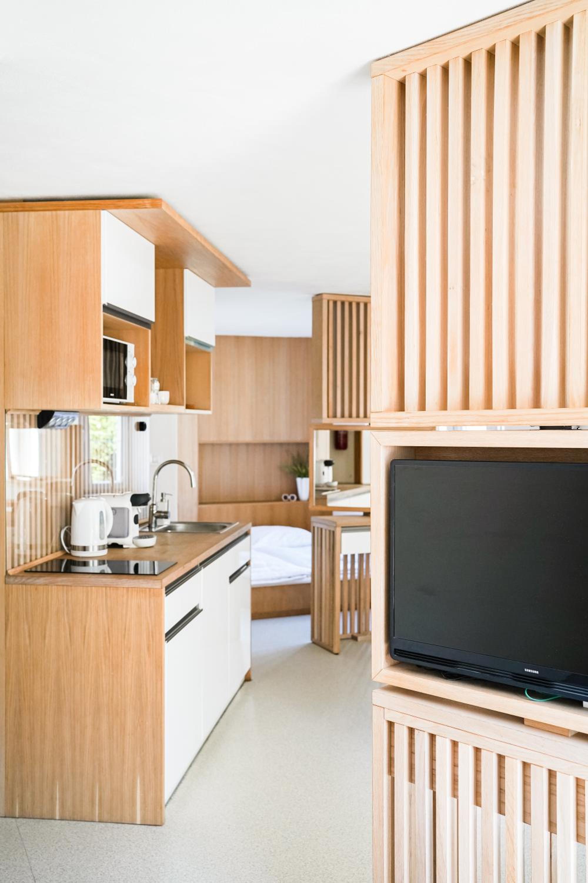 Apartment - Photo 17
