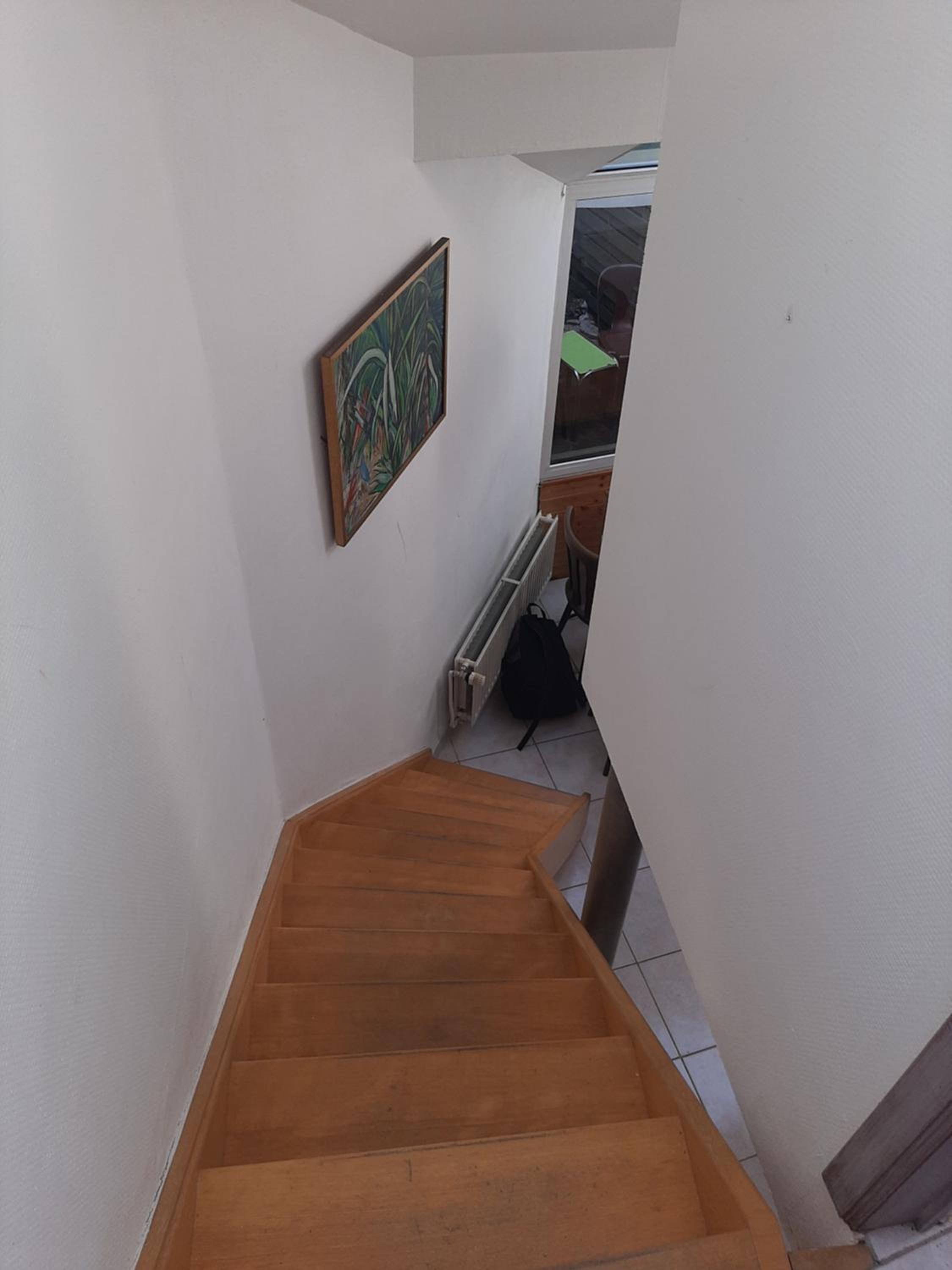 Two-Bedroom House photo 3
