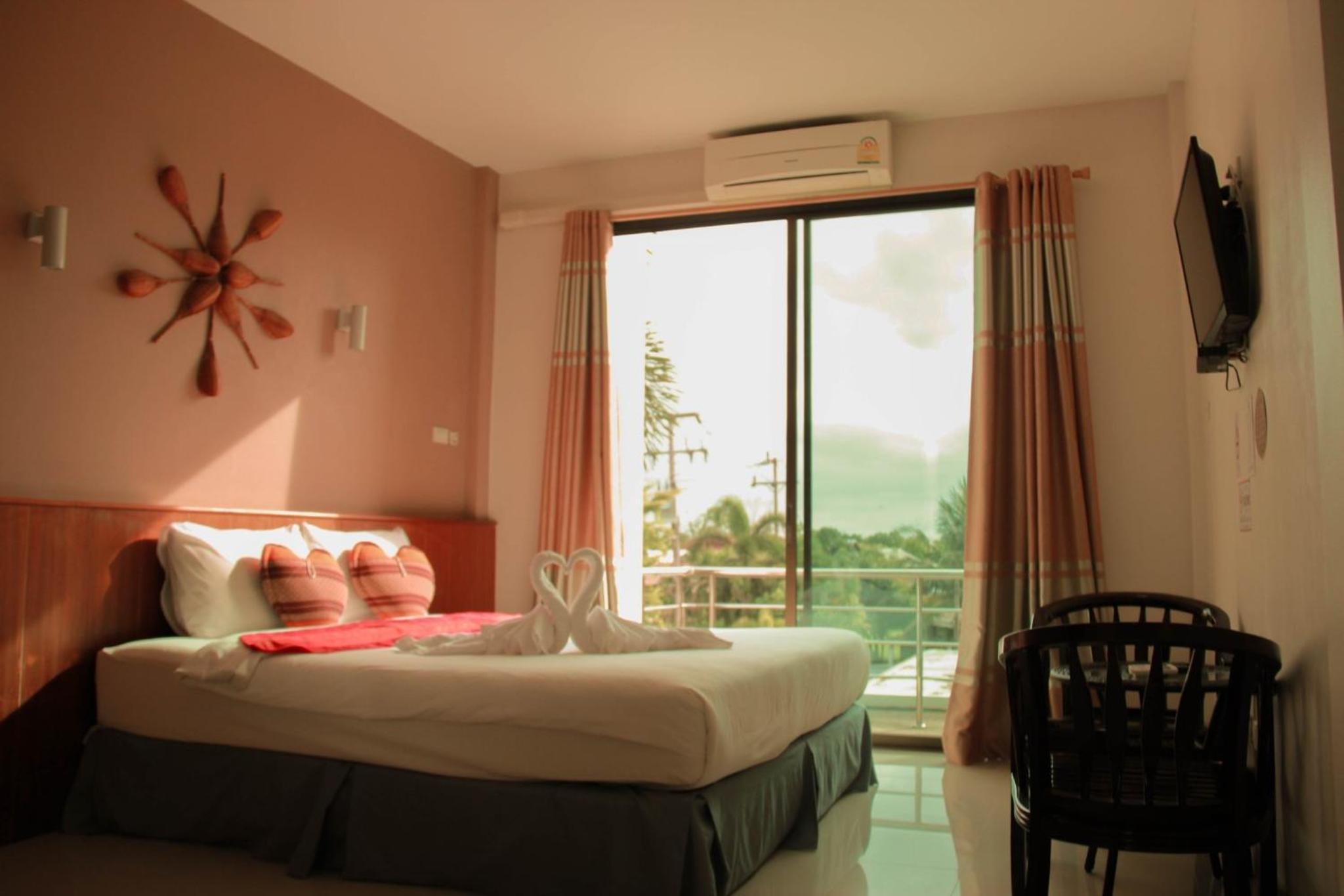 Deluxe Room photo 2