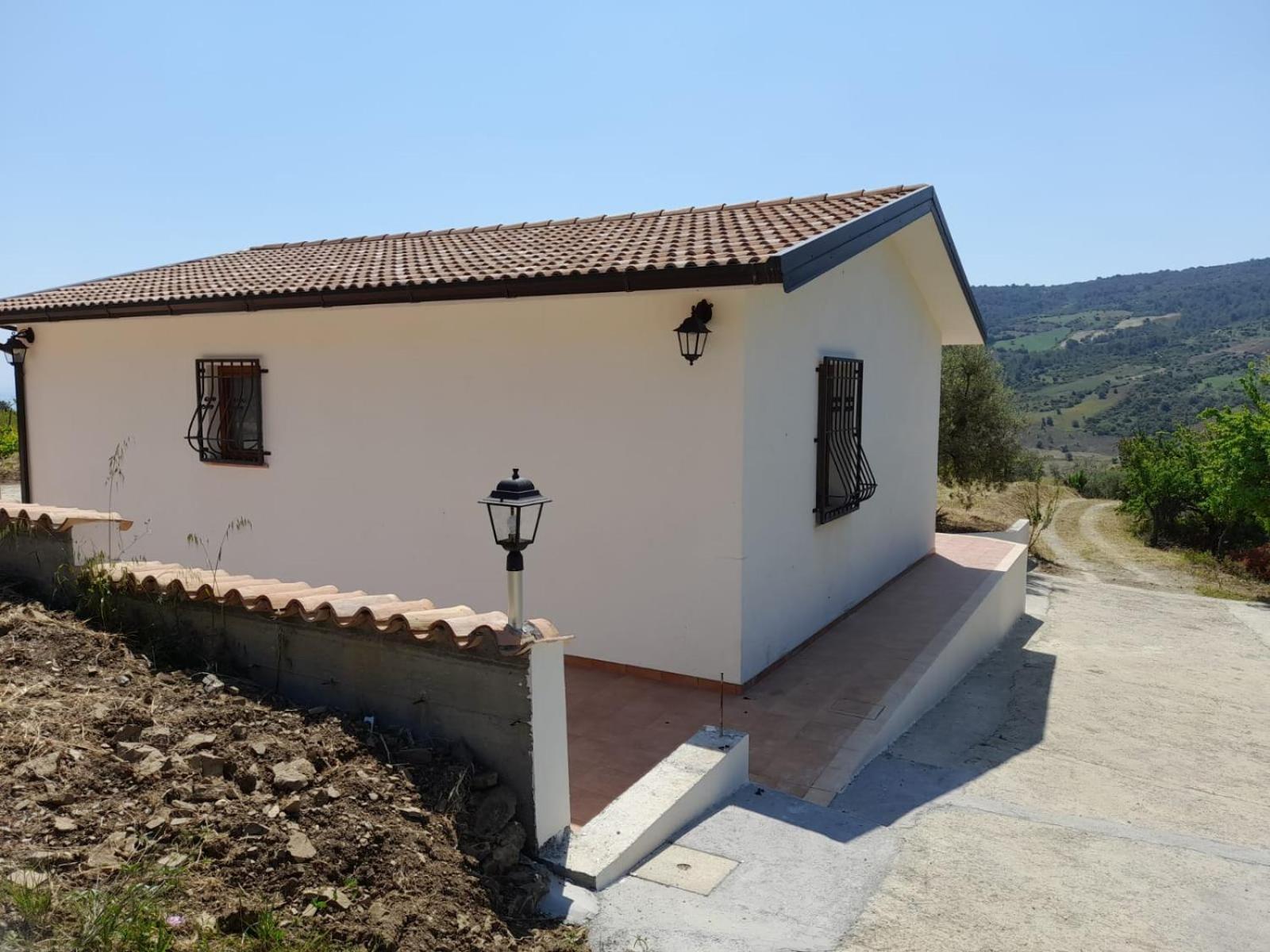 Two-Bedroom Villa photo 3