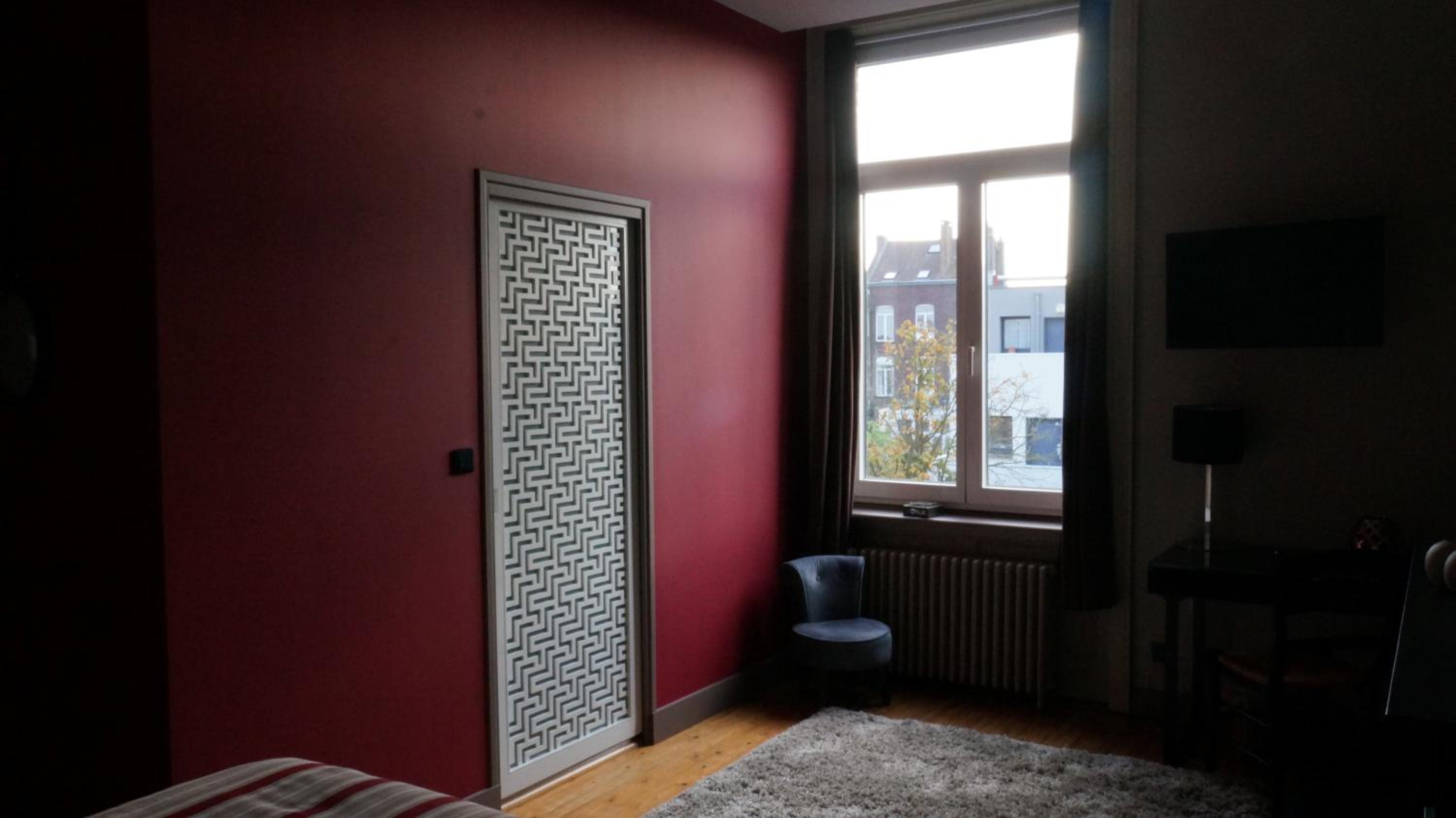 Comfort Double Room - Photo 9