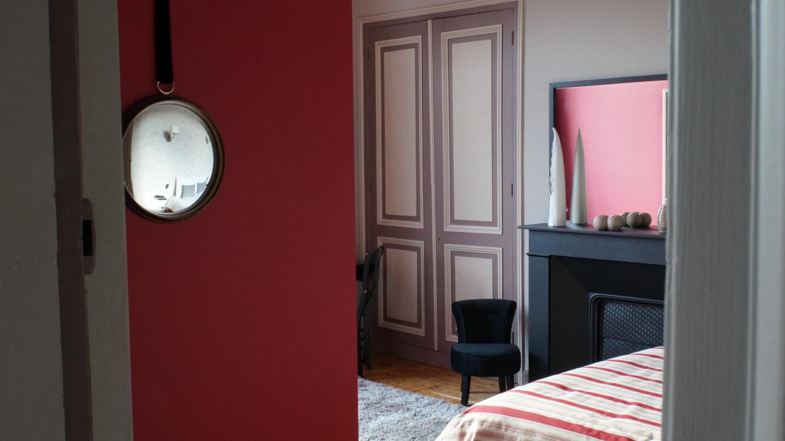 Comfort Double Room - Photo 8