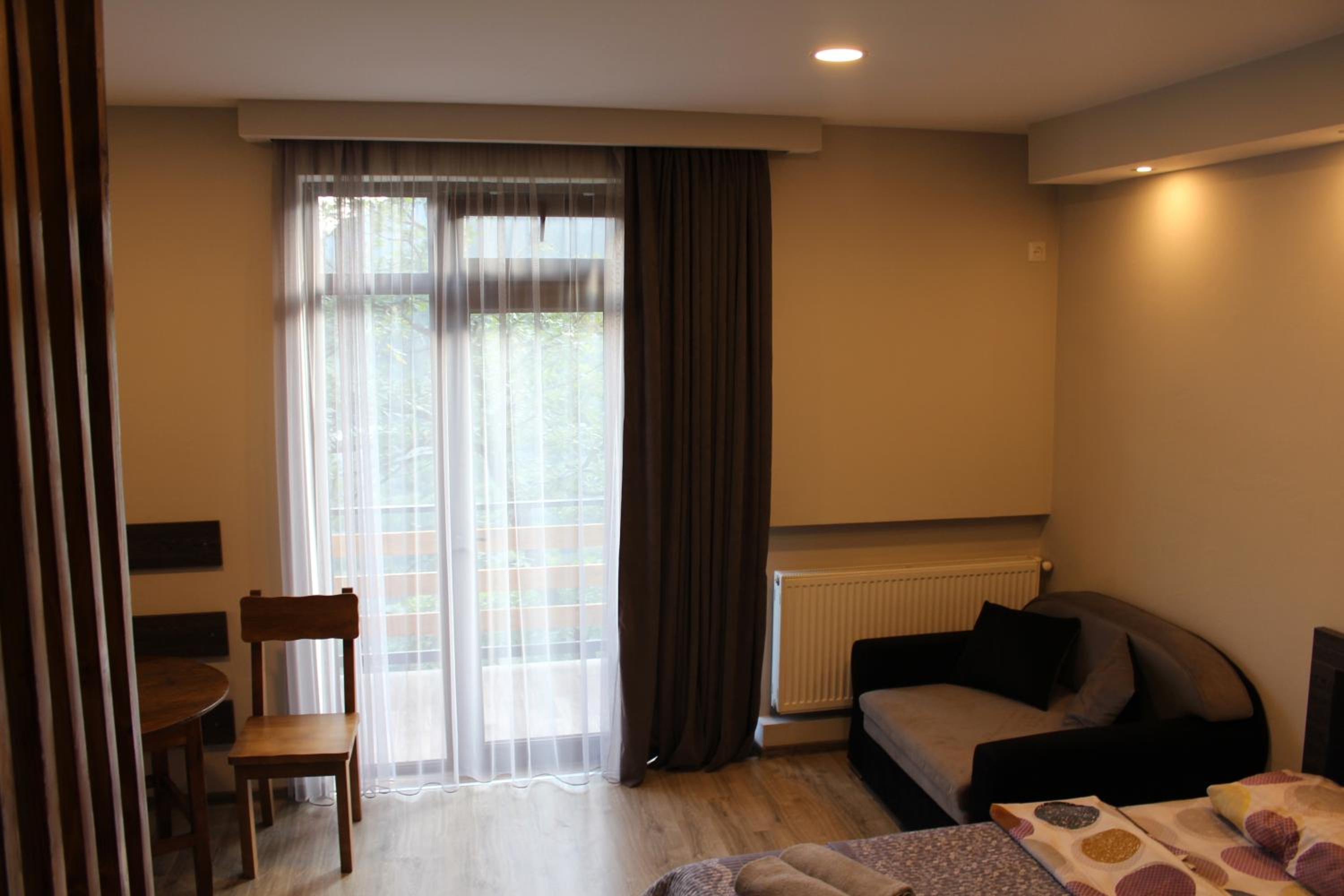 Two-Bedroom House photo 1