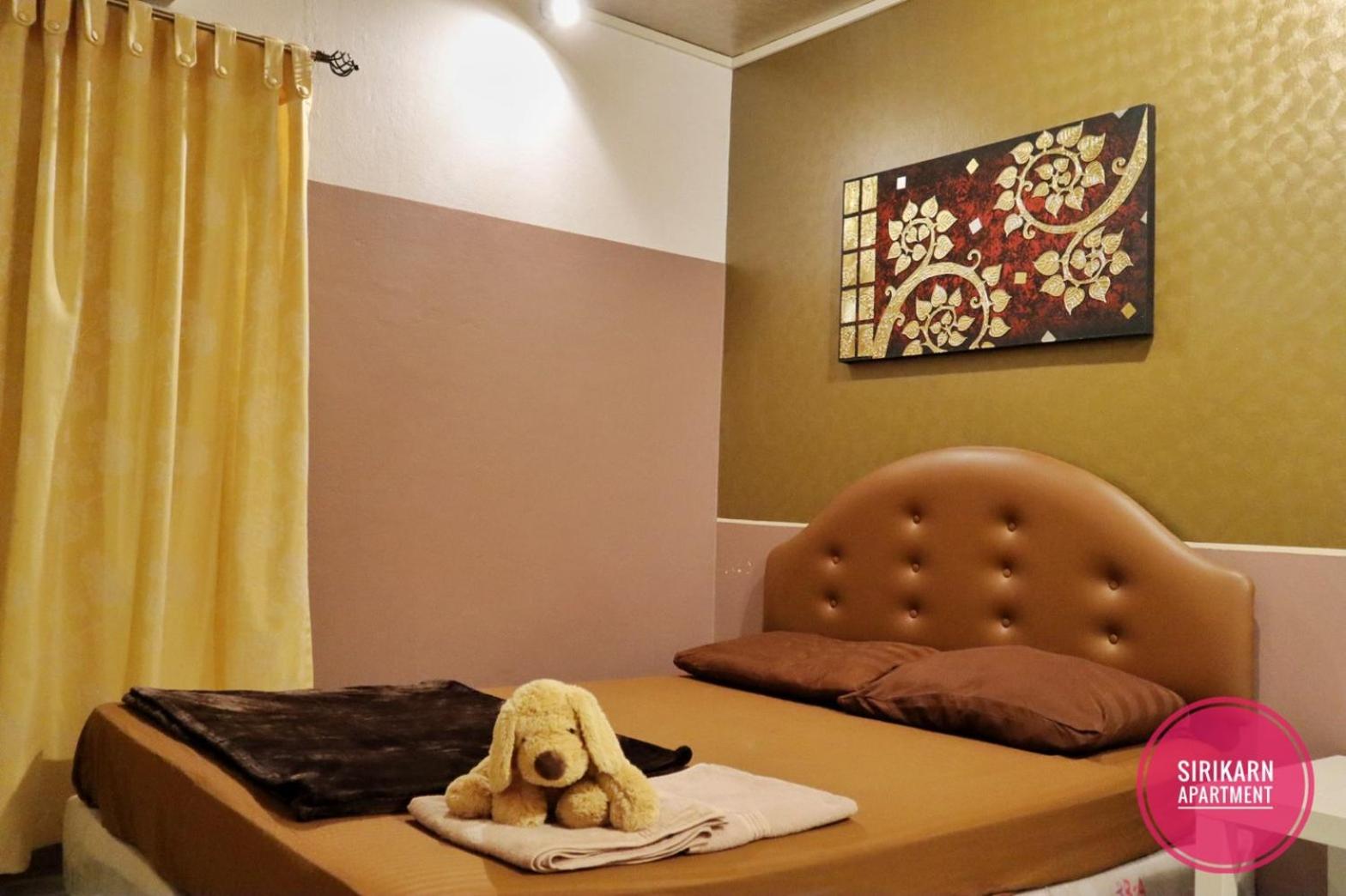 Double Room with Private Bathroom photo 1