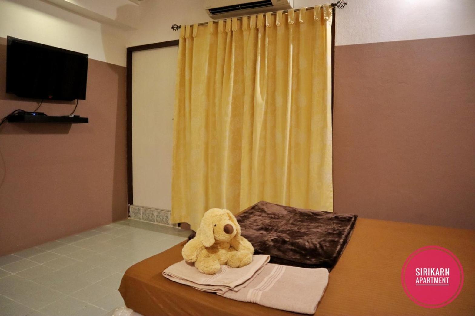 Double Room with Private Bathroom photo 3