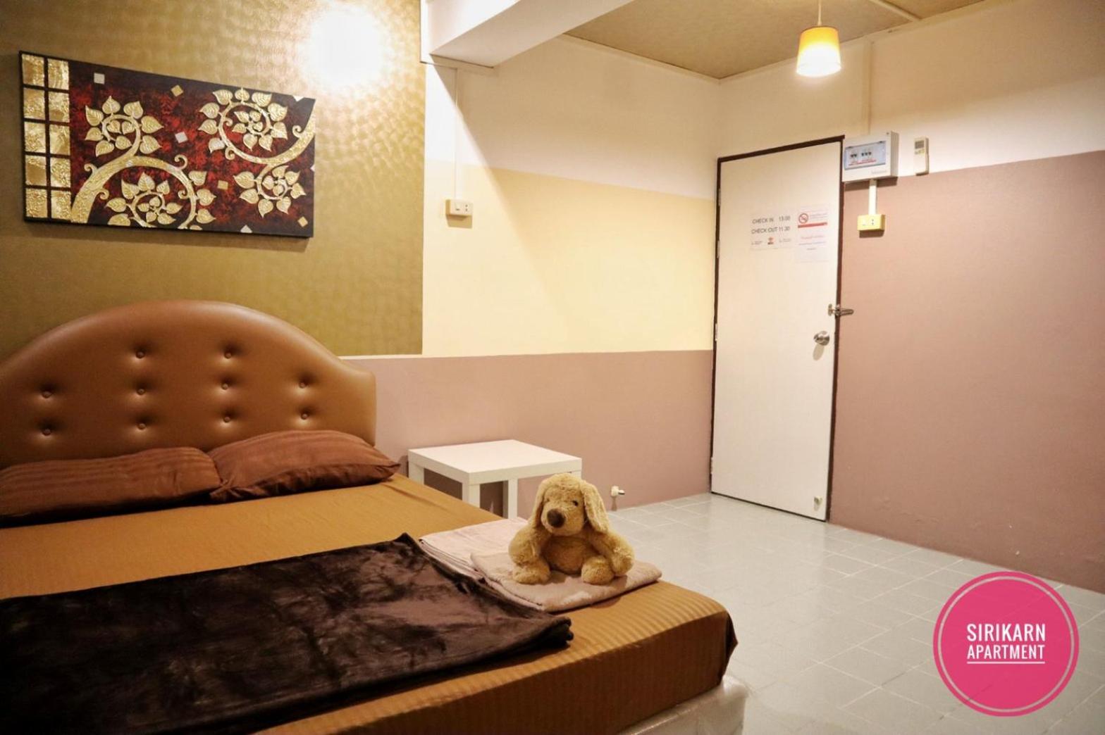 Double Room with Private Bathroom photo 2
