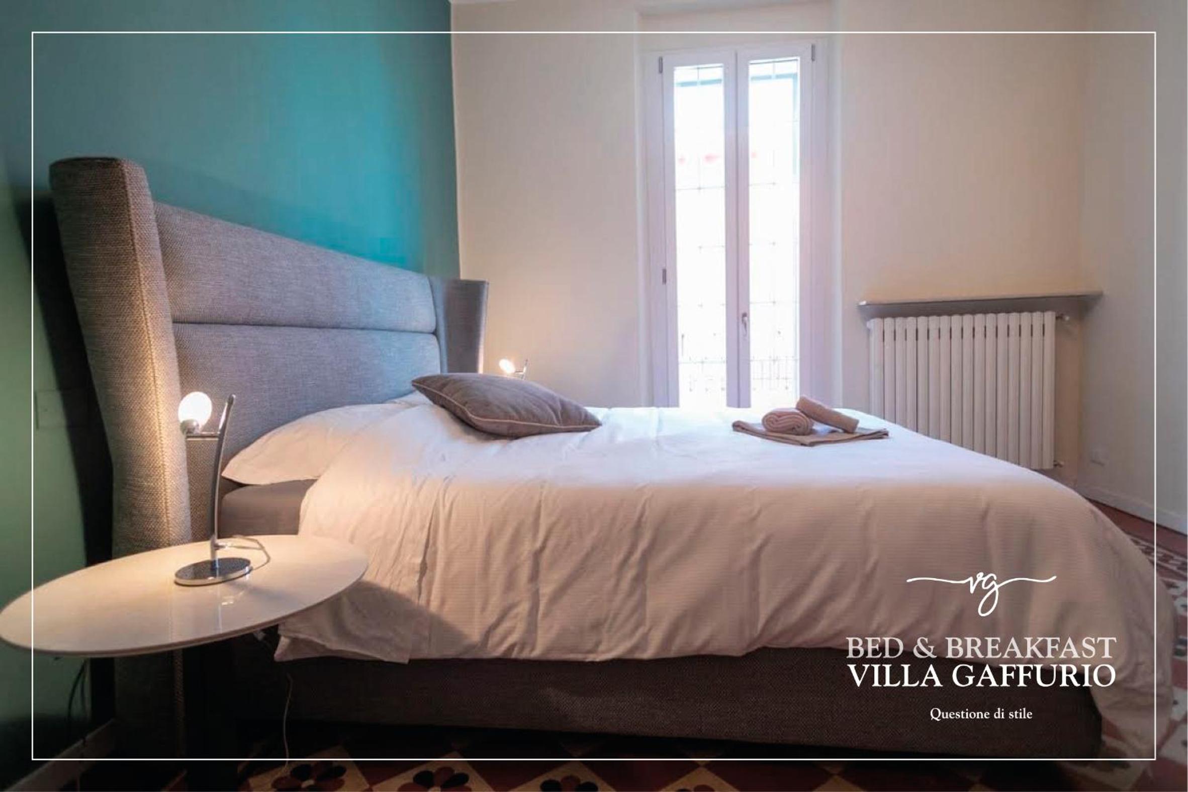 Double Room with Private External Bathroom photo 1